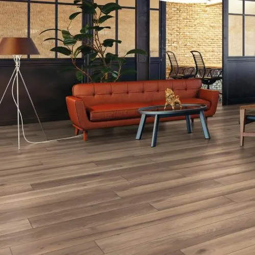 Piso laminado organico toronto 1285x192/8mm