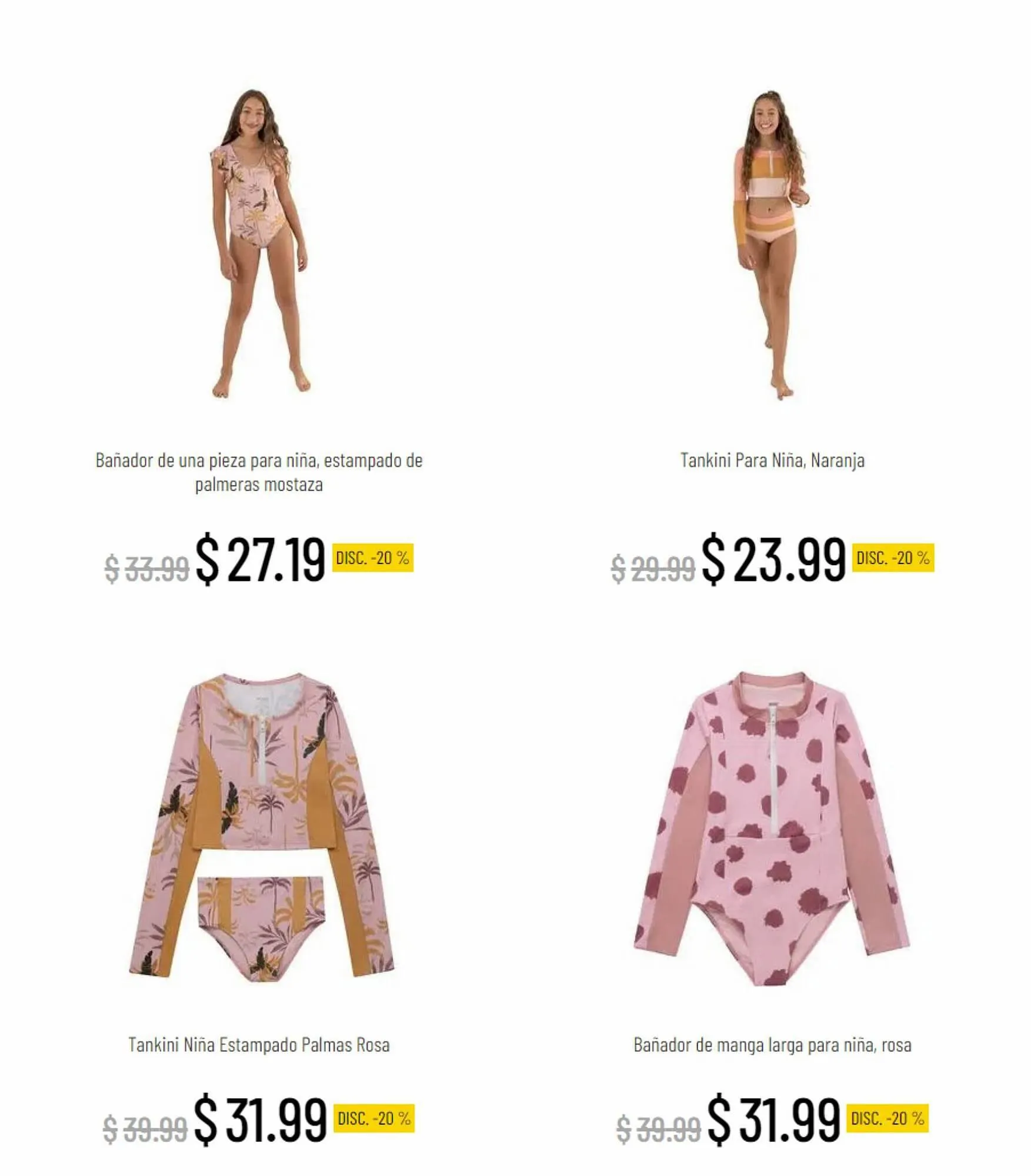 Catalogo de Catálogo Offcorss 4 de julio al 4 de agosto 2023 - Pag 2