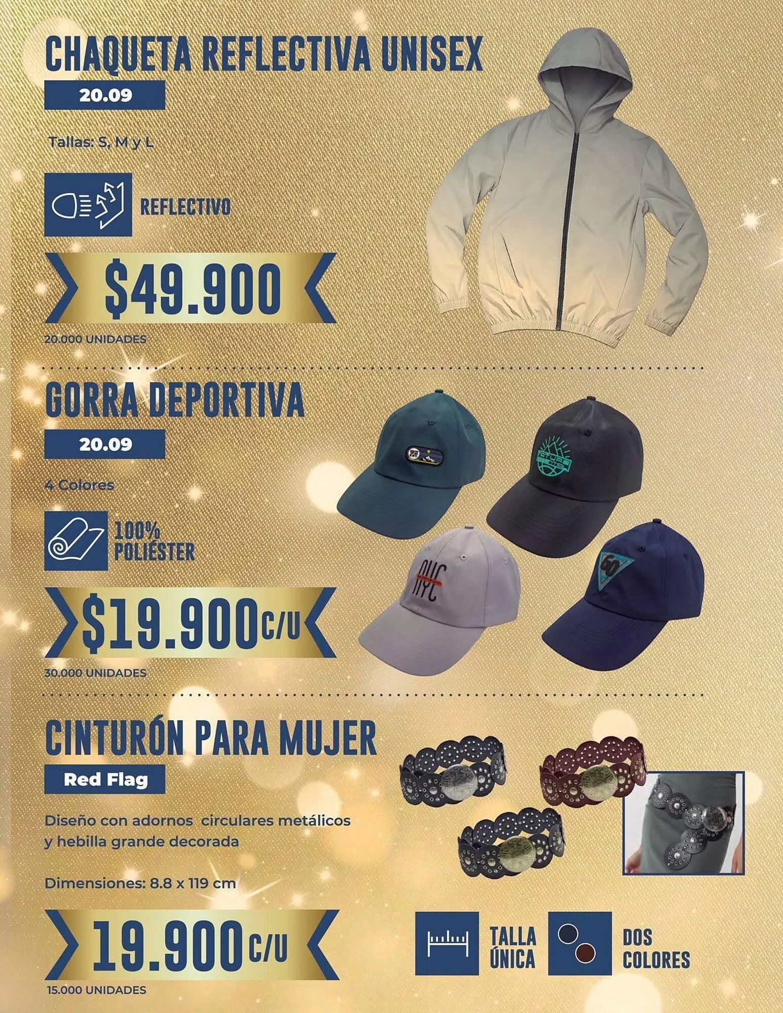 Catalogo de Catálogo Tiendas D1 1 de diciembre al 31 de diciembre 2025 - Pag 30