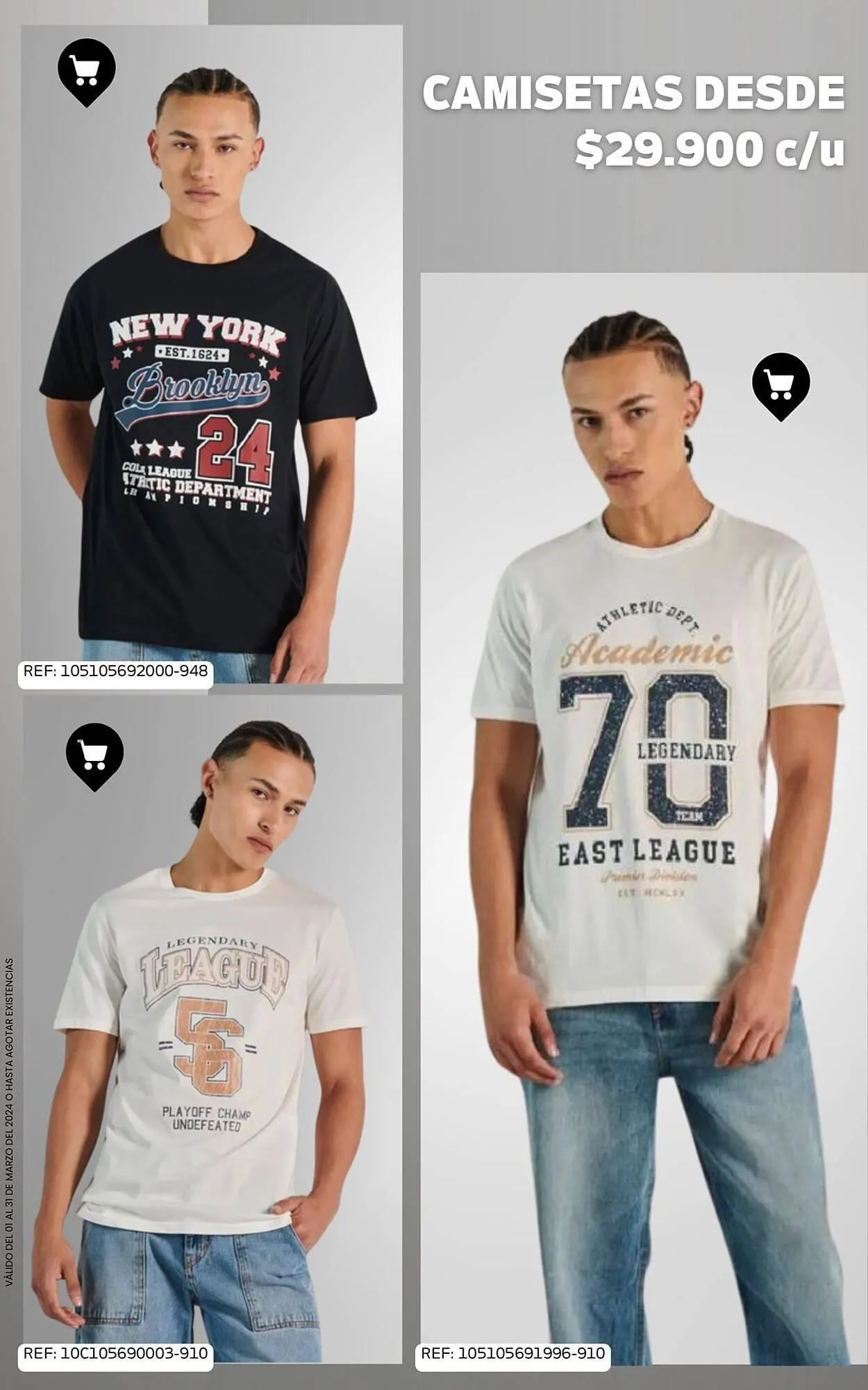 Catalogo de Catálogo Koaj 18 de marzo al 31 de marzo 2024 - Pag 42