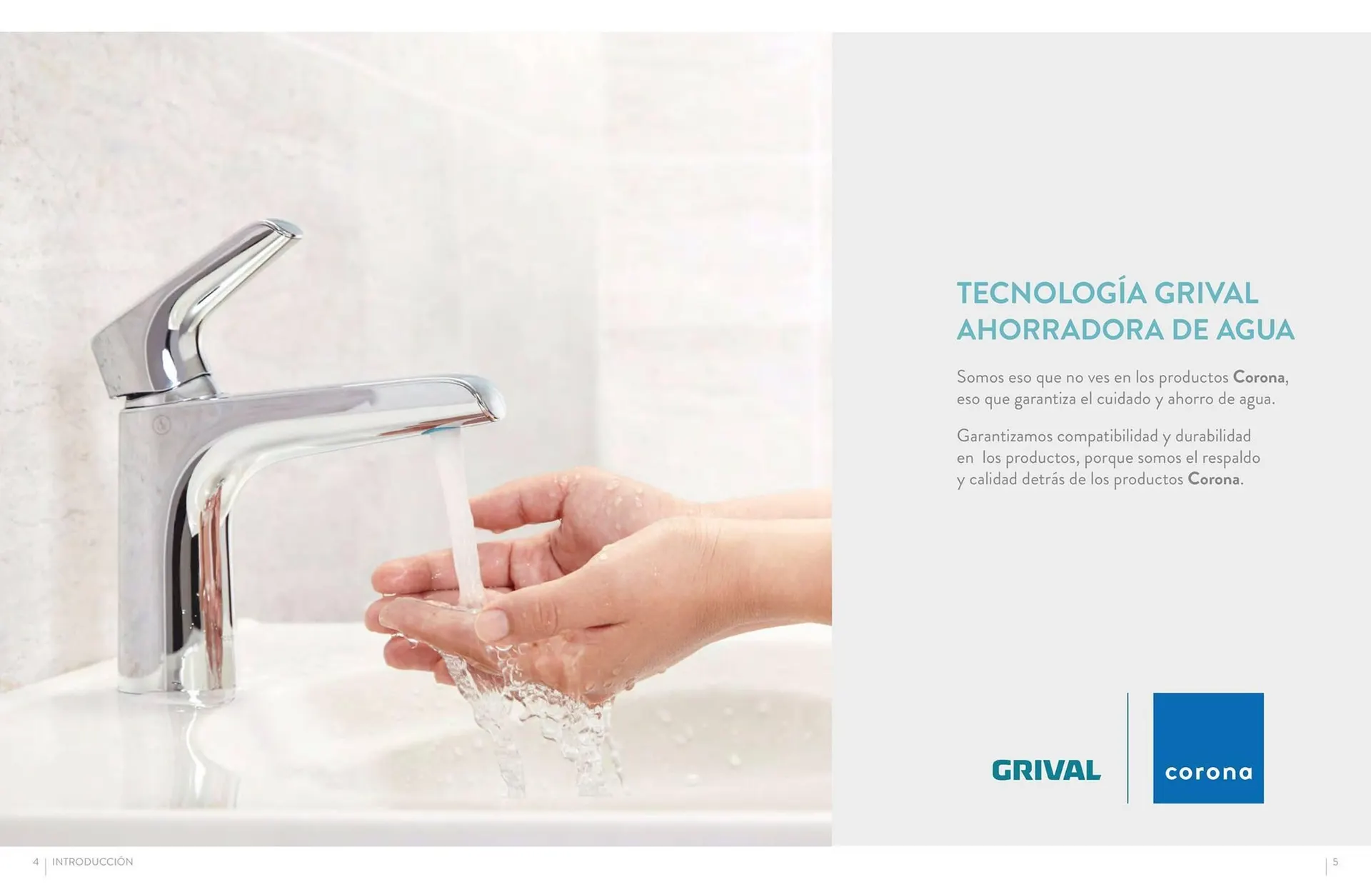 Catalogo de Catálogo Hipercentro Corona 24 de octubre al 31 de diciembre 2025 - Pag 3