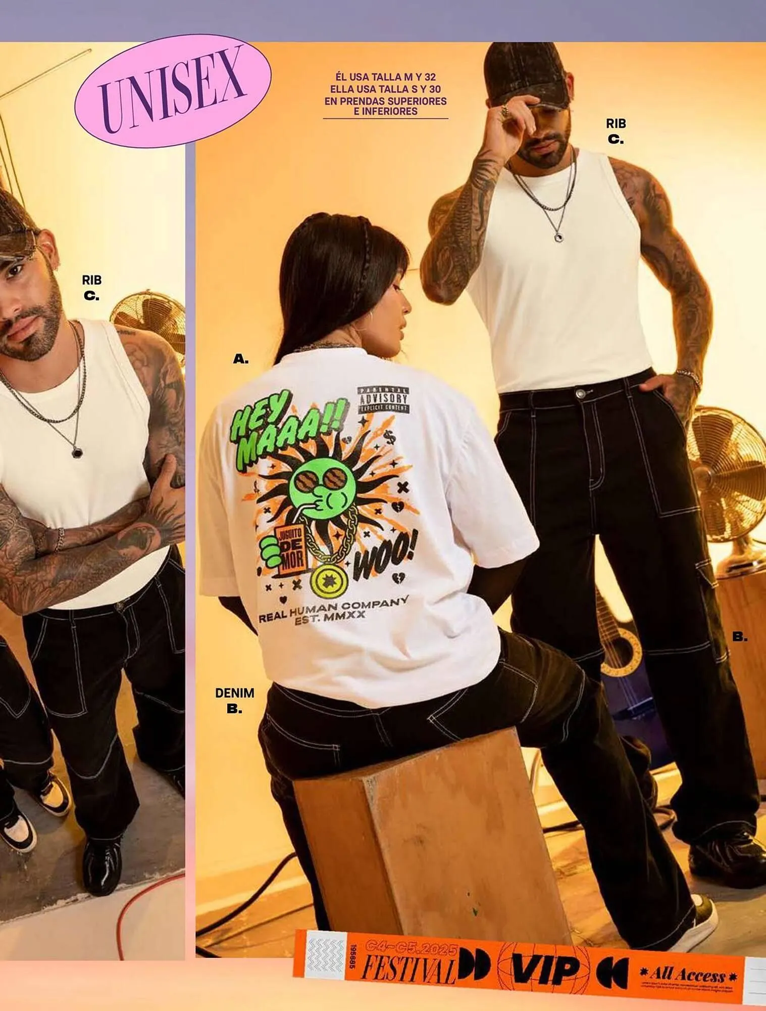 Catalogo de Catálogo Pacífika 12 de febrero al 31 de marzo 2025 - Pag 150