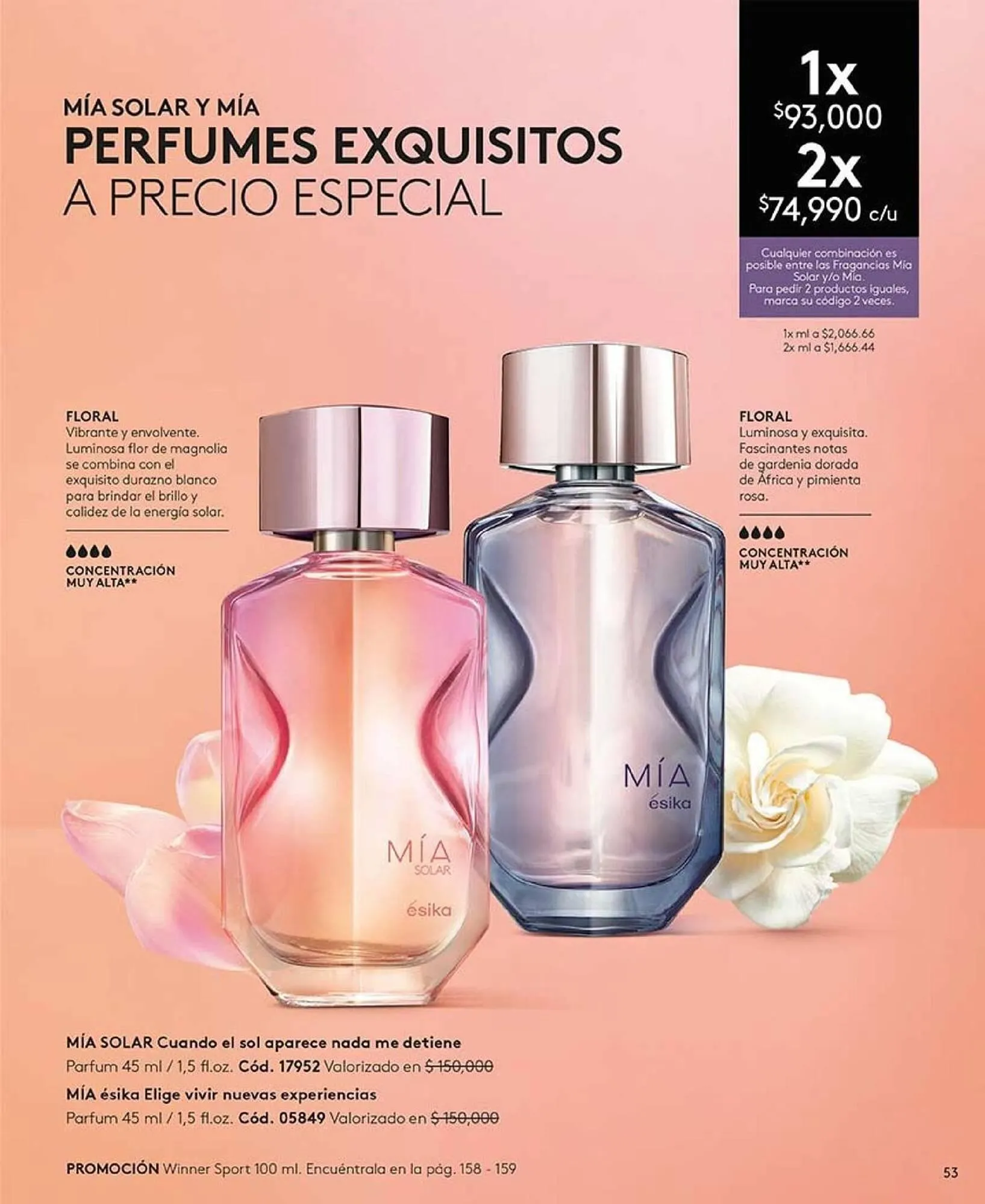 Catalogo de Catálogo Ésika 17 de diciembre al 31 de diciembre 2024 - Pag 116