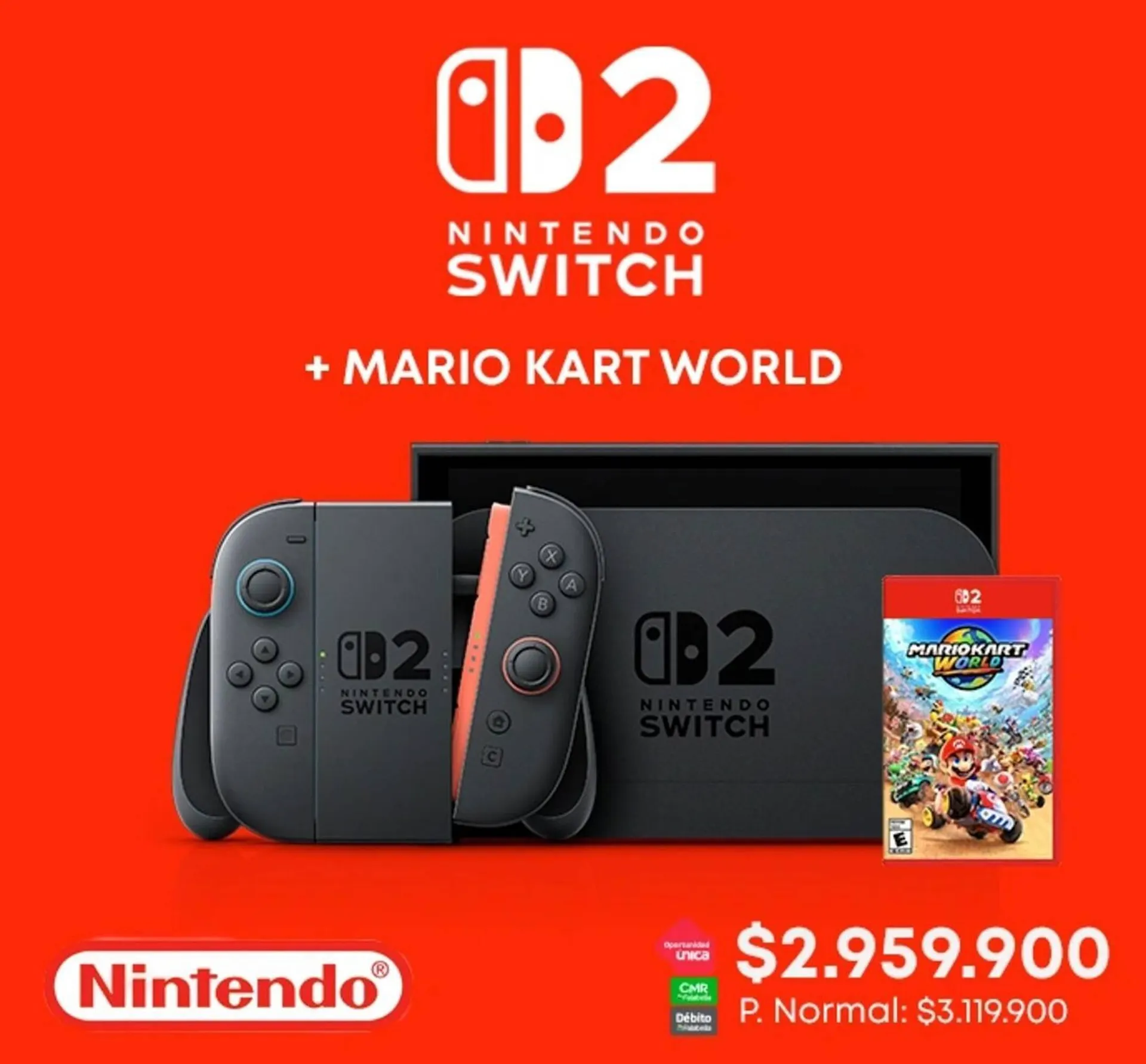 Catalogo de Catálogo Falabella 30 de junio al 5 de julio 2025 - Pag 6