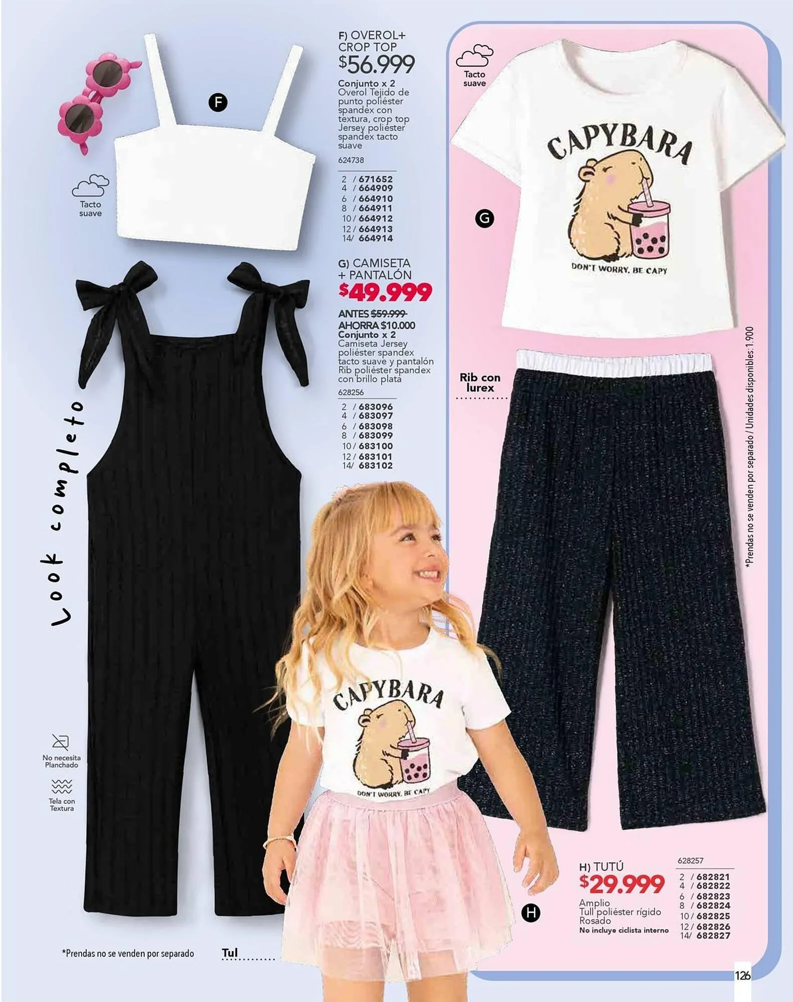 Catalogo de Catálogo Loguin 7 de octubre al 31 de diciembre 2025 - Pag 144