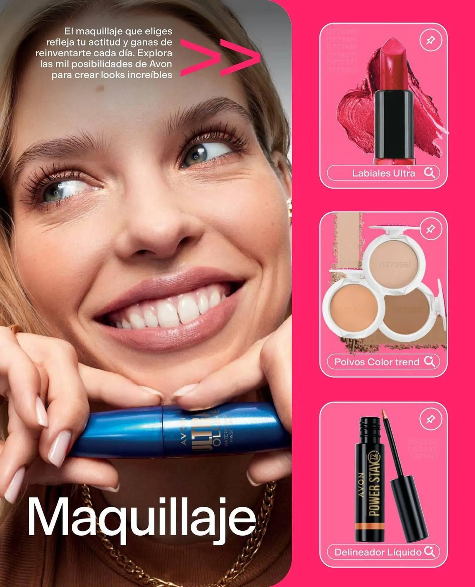 Catalogo de Catálogo Avon 1 de julio al 31 de julio 2026 - Pag 32