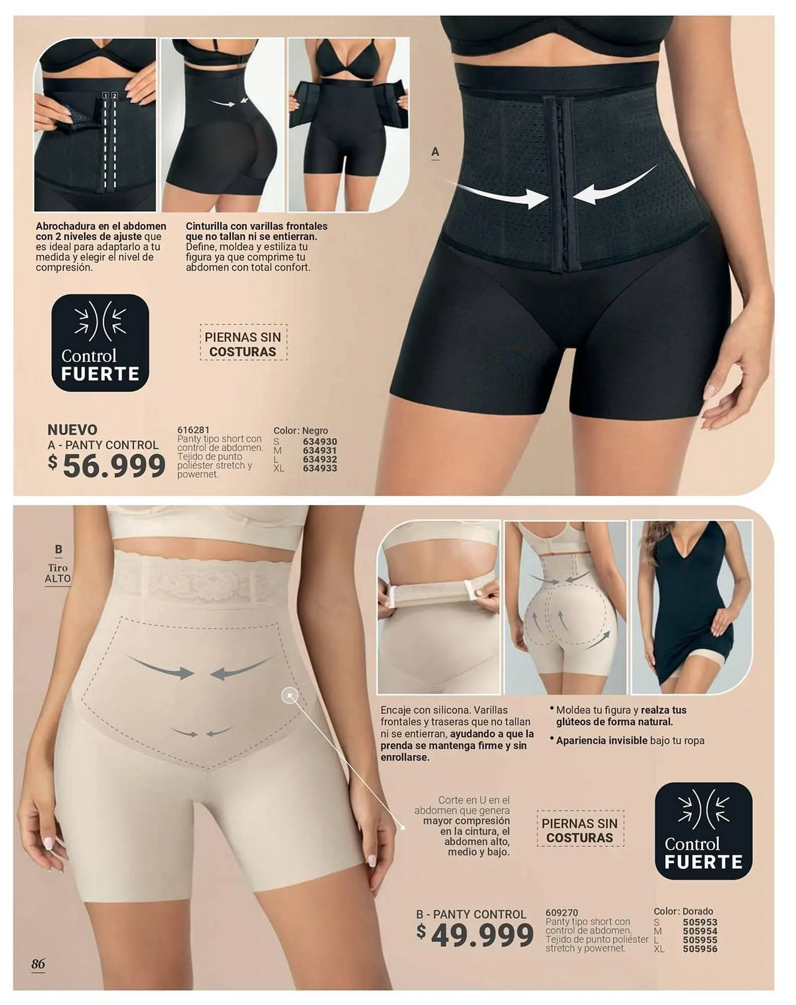 Catalogo de Catálogo Carmel 20 de septiembre al 4 de octubre 2024 - Pag 90