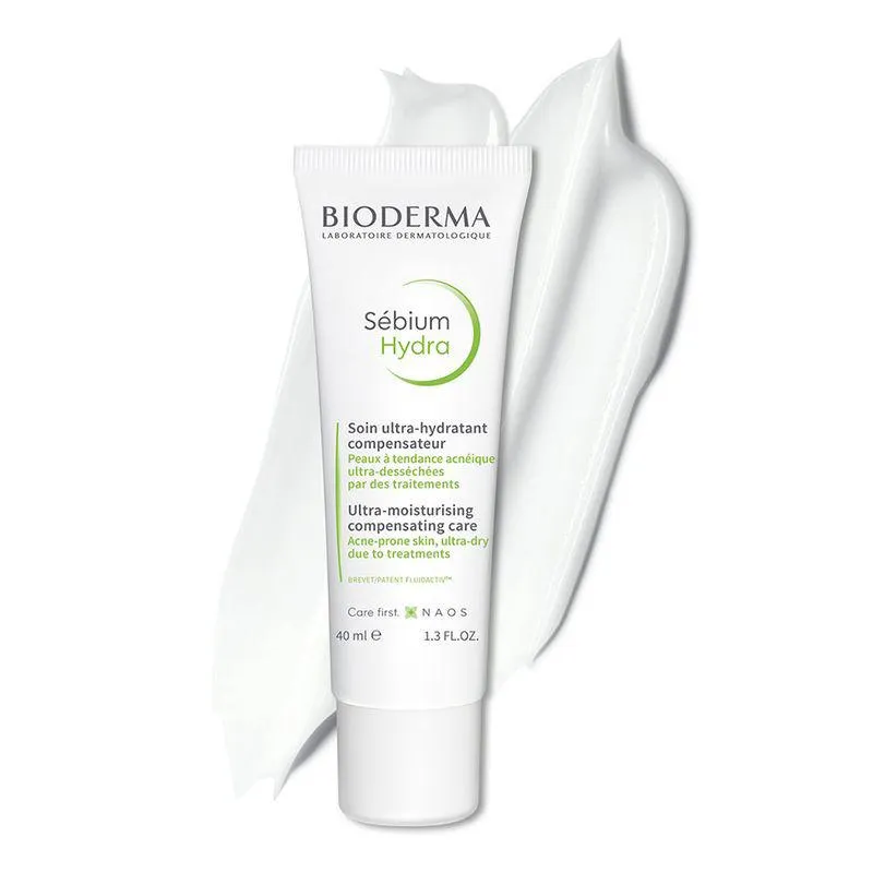 Sébium Hydra - Bioderma