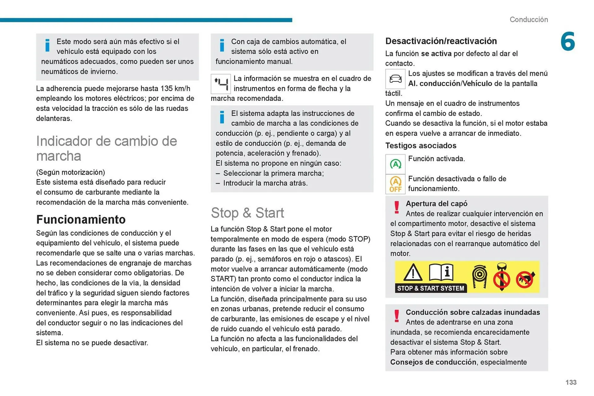 Catalogo de Catálogo Peugeot 16 de octubre al 16 de octubre 2024 - Pag 135