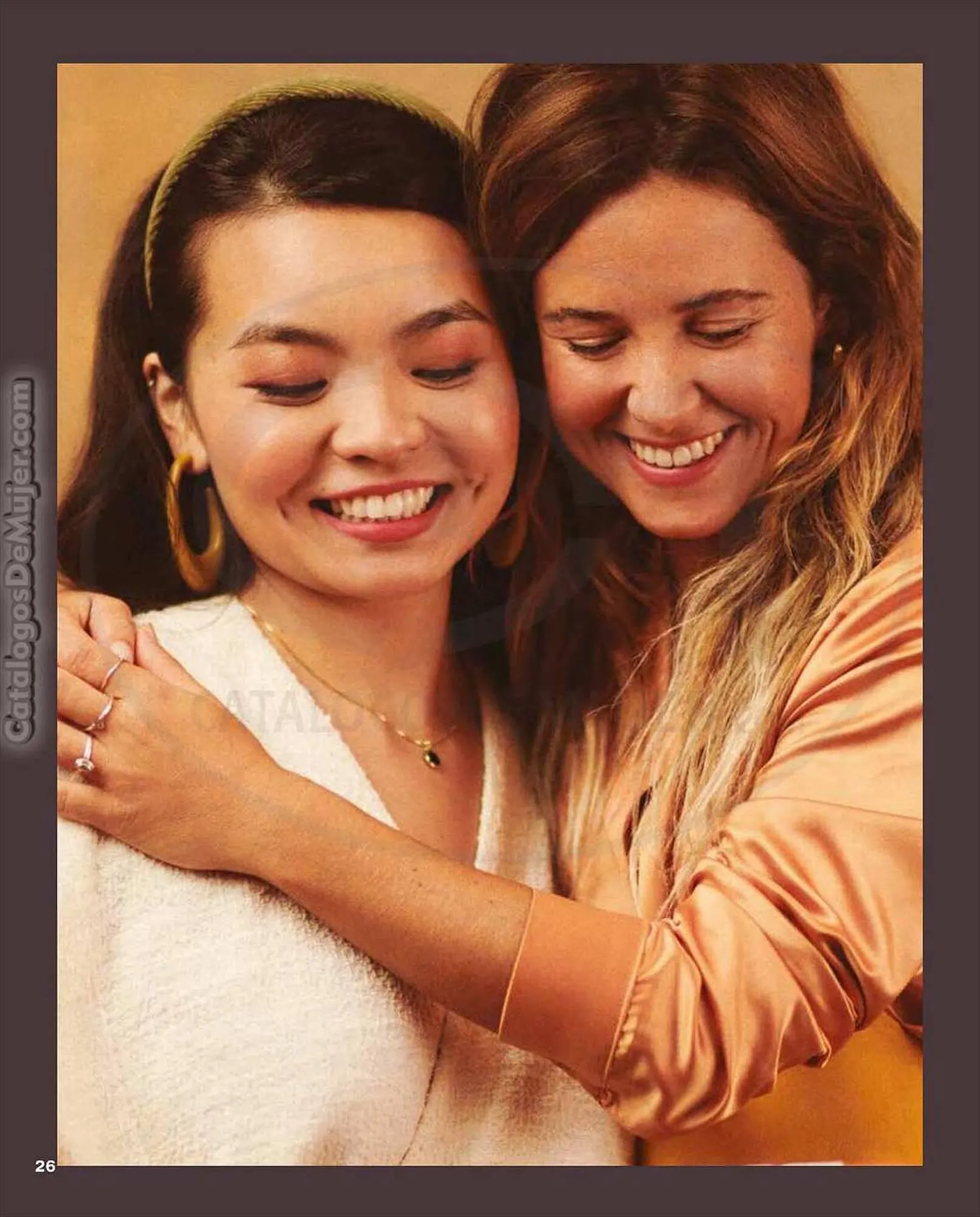 Catalogo de Catálogo Natura 31 de agosto al 2 de septiembre 2023 - Pag 26