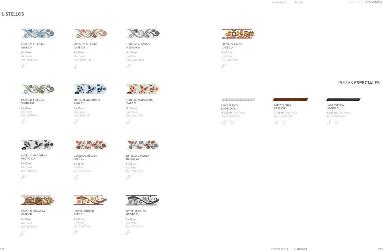 Catalogo de Corona 1 de abril al 31 de diciembre 2023 - Pag 127