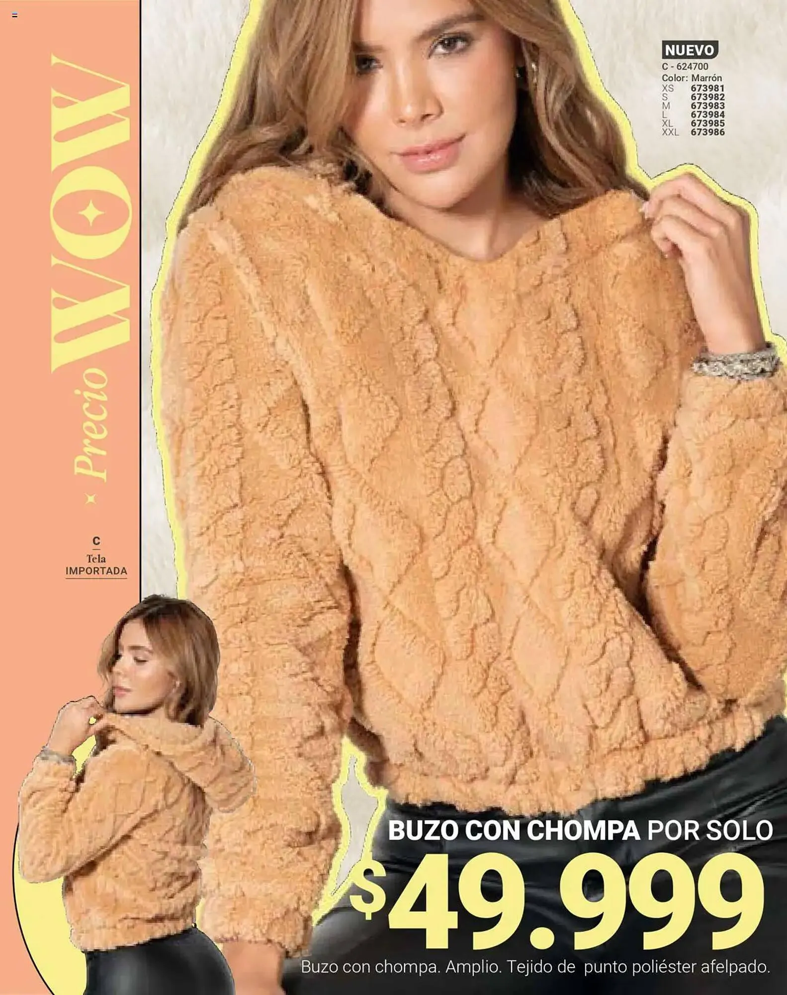 Catalogo de Catálogo Carmel 23 de junio al 7 de agosto 2025 - Pag 47
