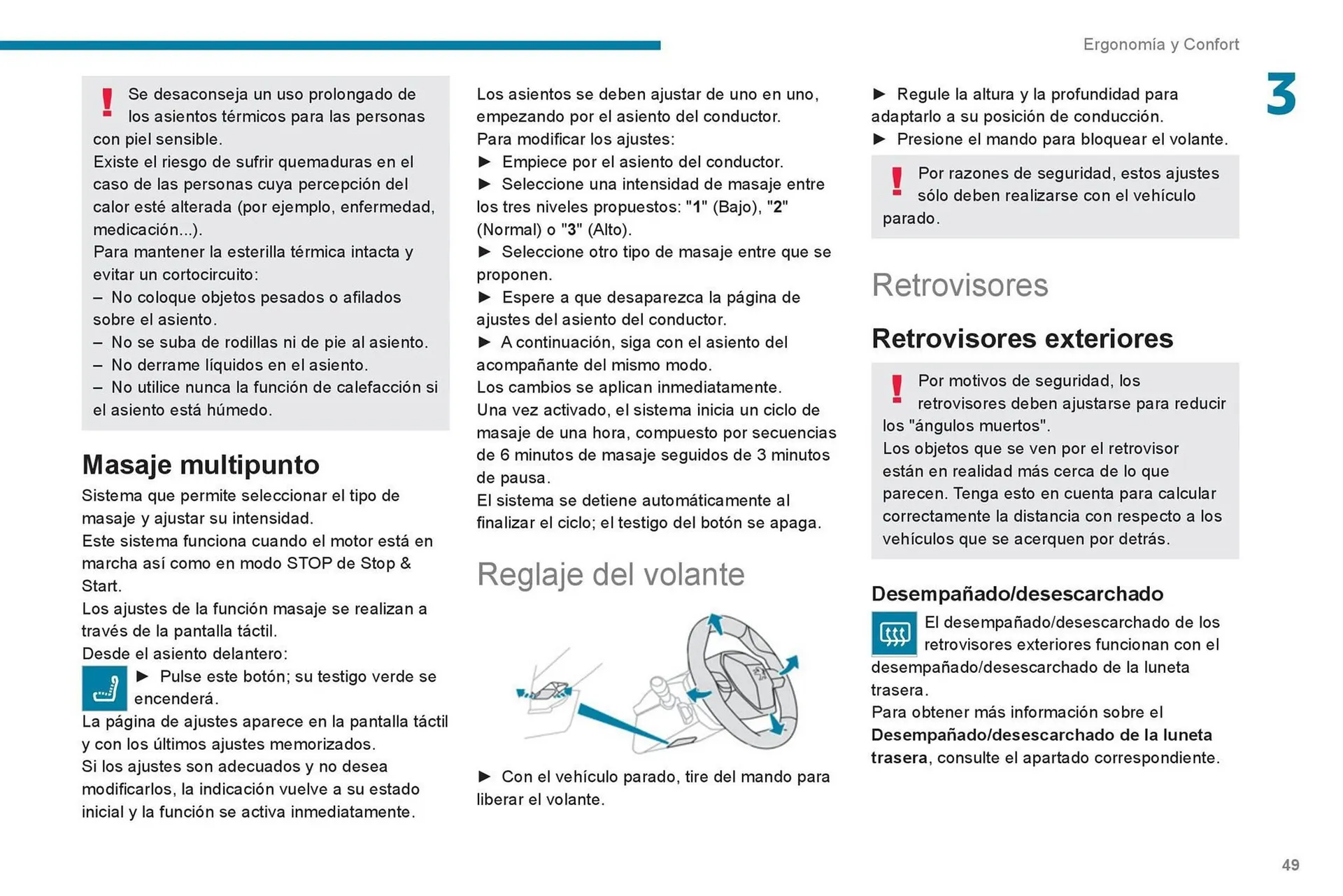 Catalogo de Catálogo Peugeot 16 de octubre al 16 de octubre 2024 - Pag 51