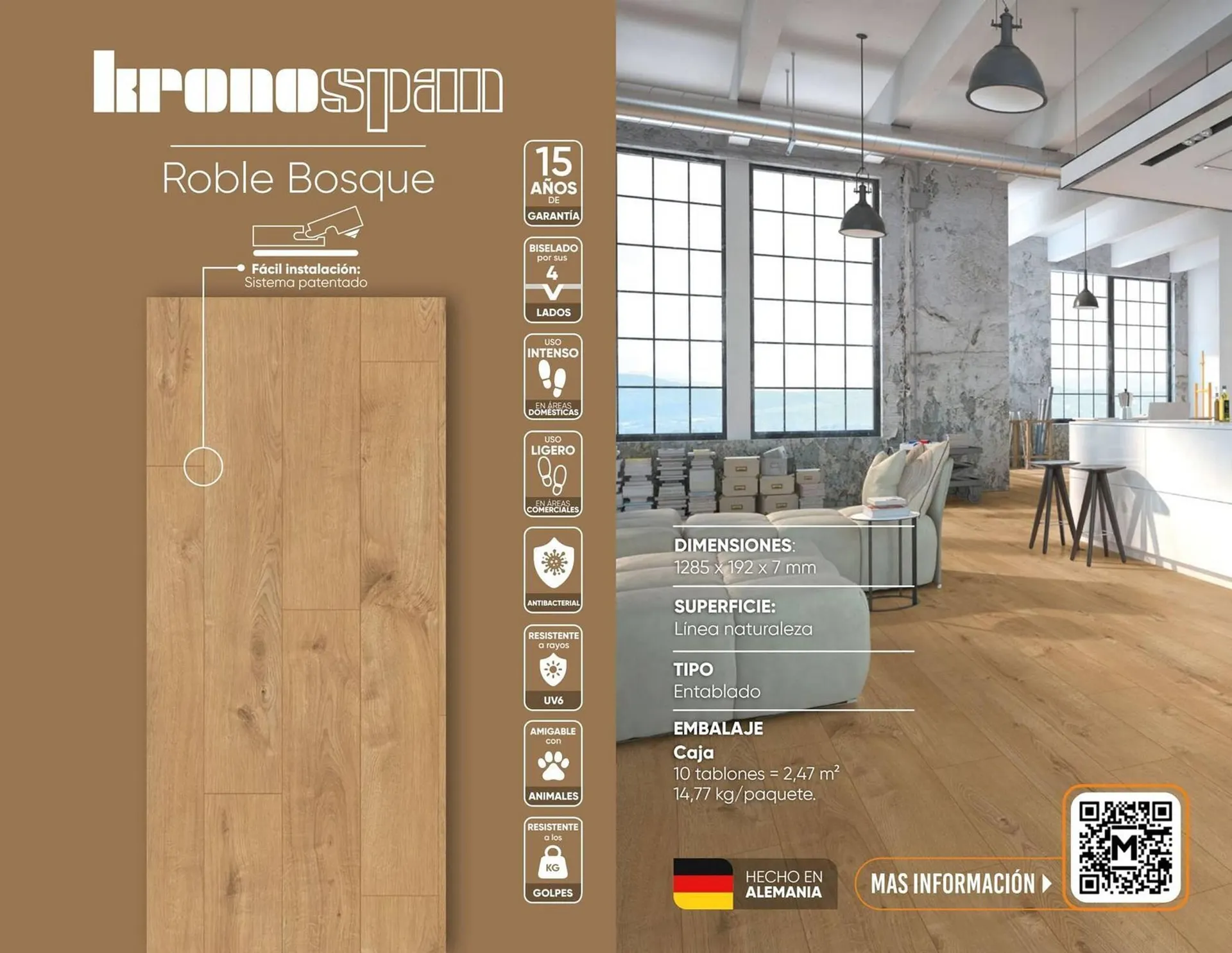 Catalogo de Catálogo Madecentro 25 de marzo al 31 de diciembre 2025 - Pag 2