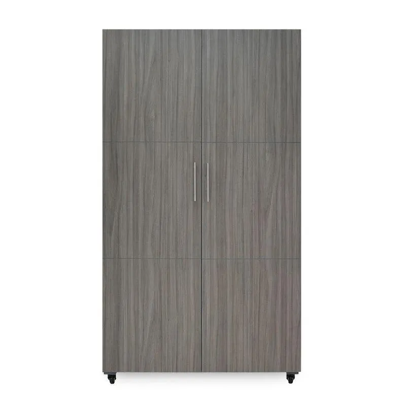 CLOSET IBG AMERICANO HUMO