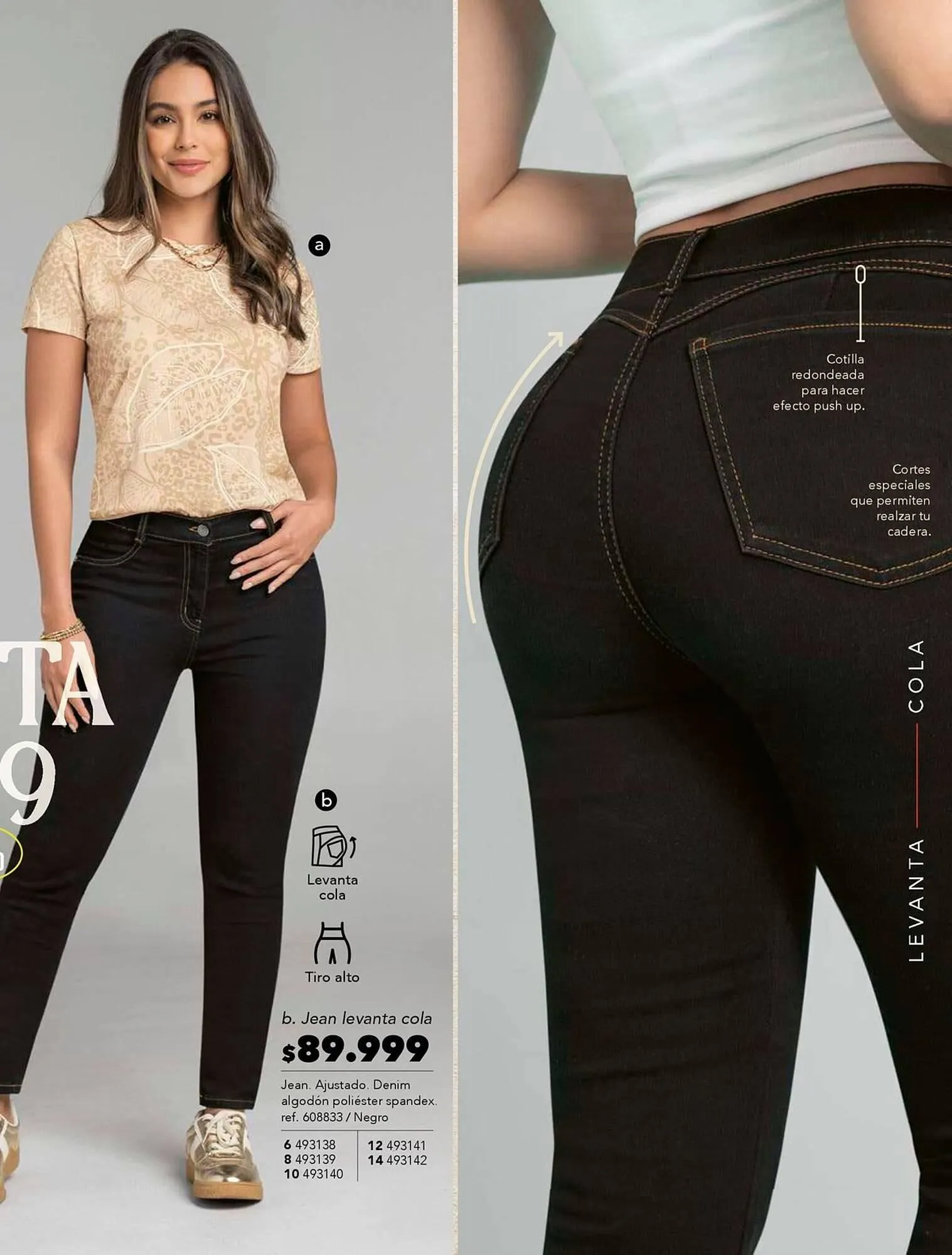 Catalogo de Catálogo Pacífika 4 de febrero al 28 de febrero 2025 - Pag 86