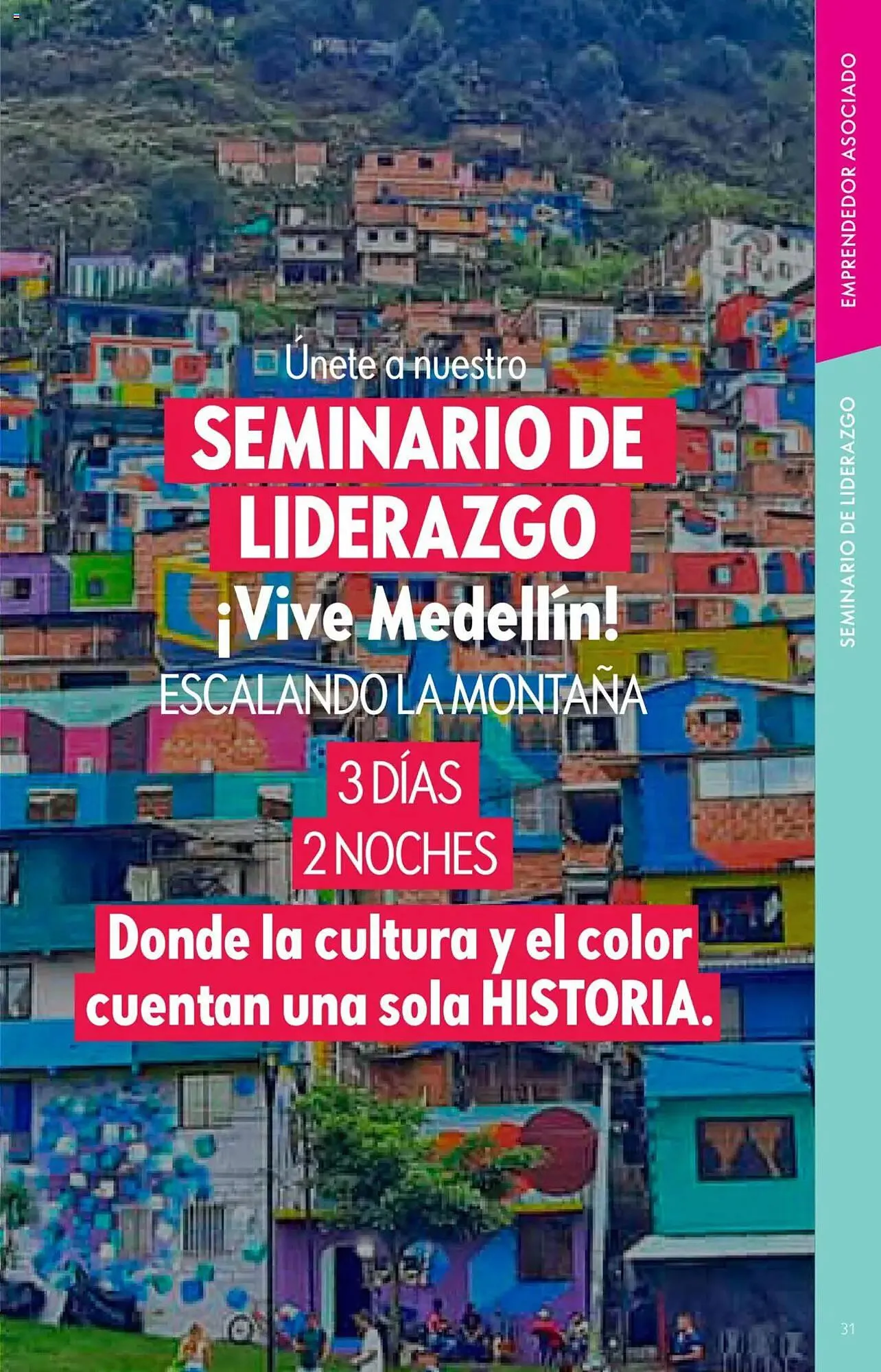 Catalogo de Catálogo Oriflame 5 de marzo al 21 de marzo 2025 - Pag 68