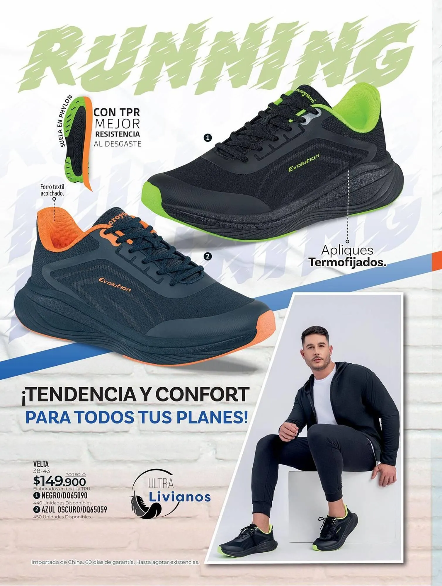 Catalogo de Catálogo Croydon 19 de agosto al 18 de septiembre 2025 - Pag 121