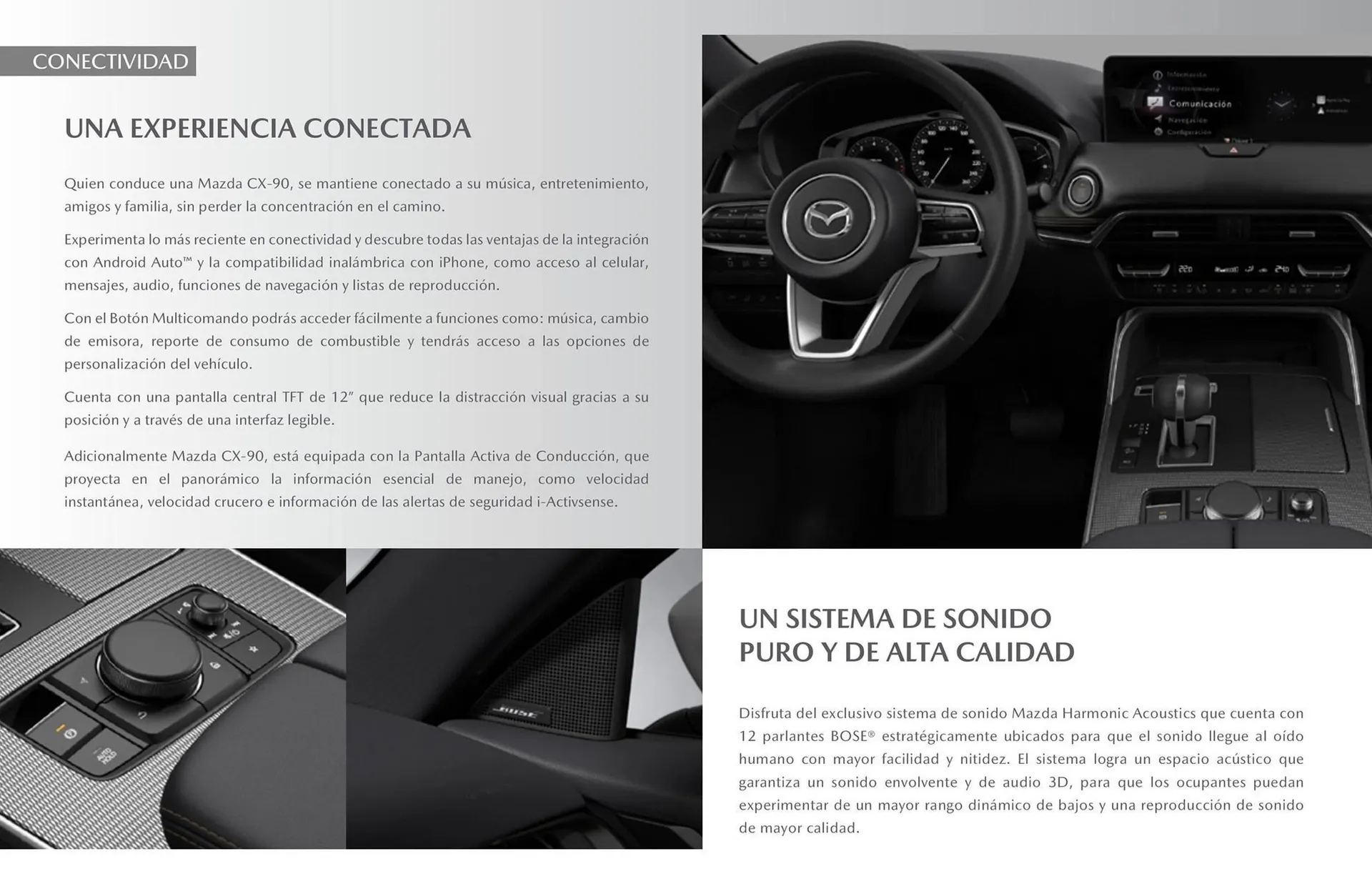 Catalogo de Catálogo Concesionario Jorge Cortes 22 de abril al 22 de abril 2025 - Pag 10