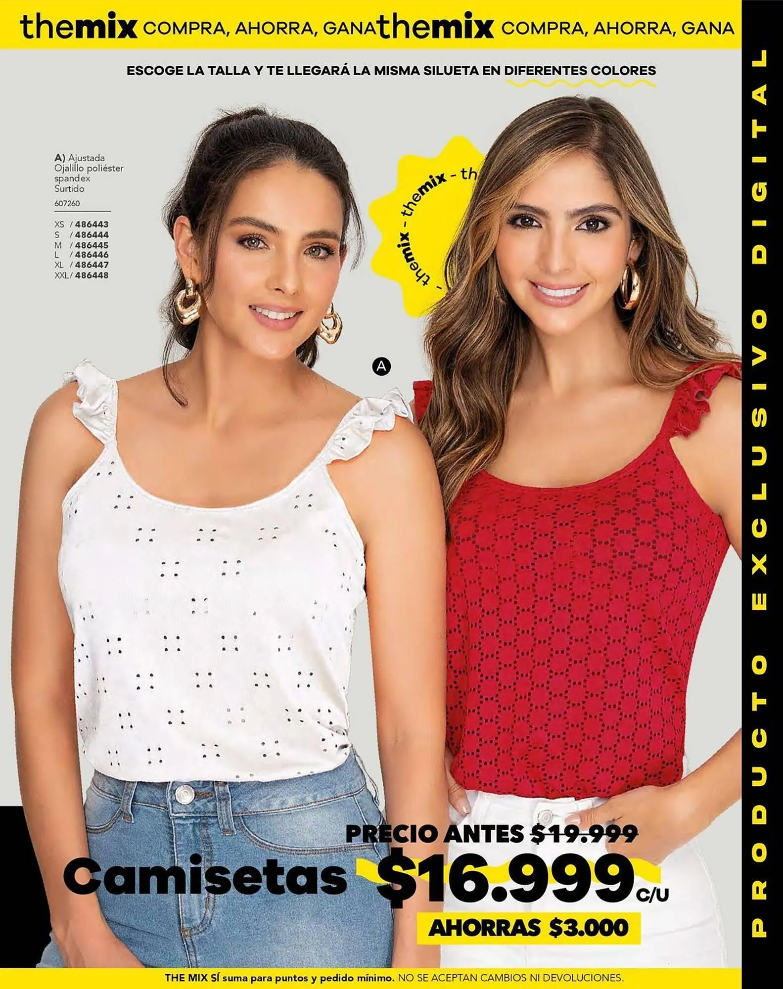 Catalogo de Catálogo Loguin 29 de abril al 12 de mayo 2025 - Pag 81