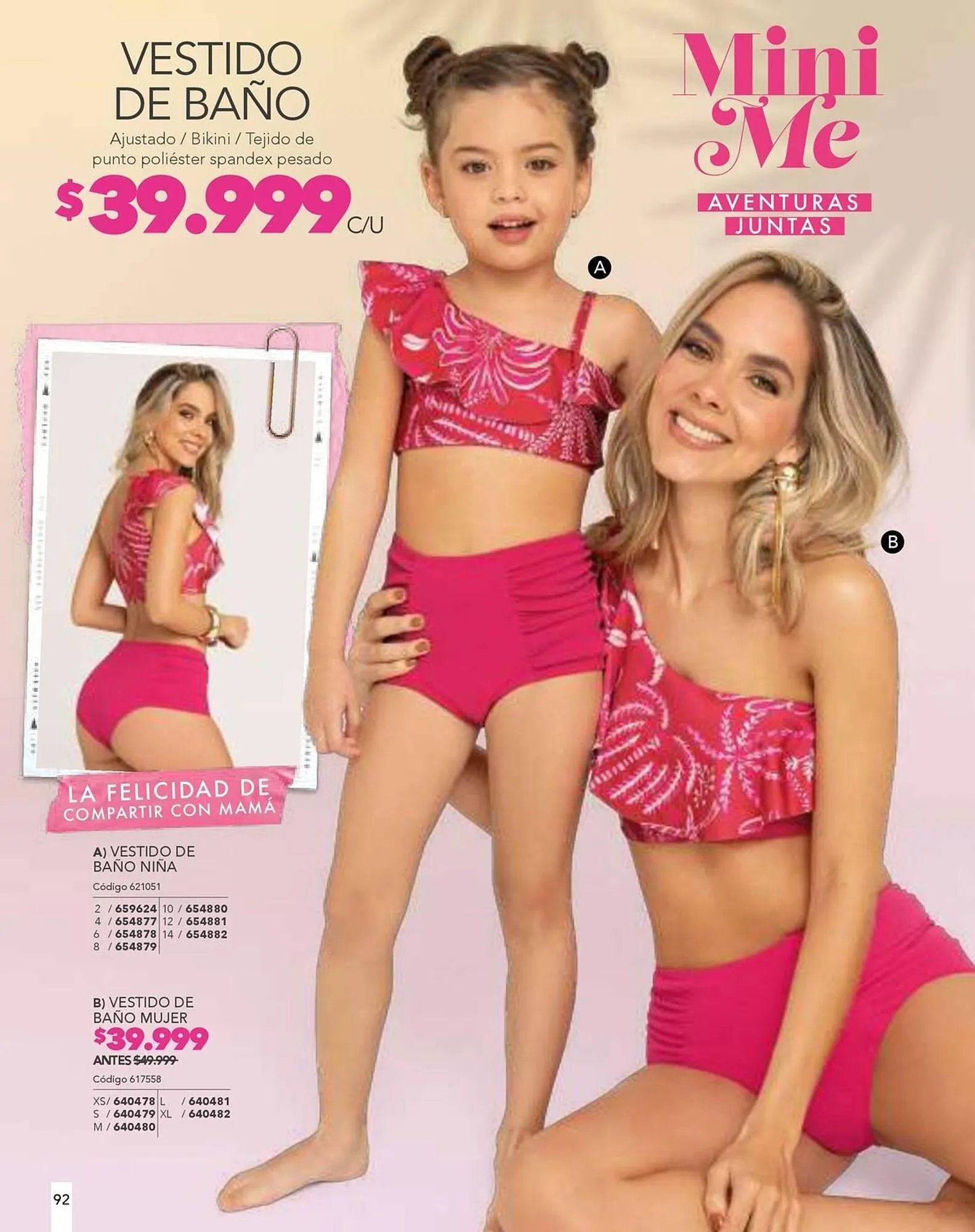 Catalogo de Catálogo Loguin 15 de abril al 15 de mayo 2025 - Pag 100