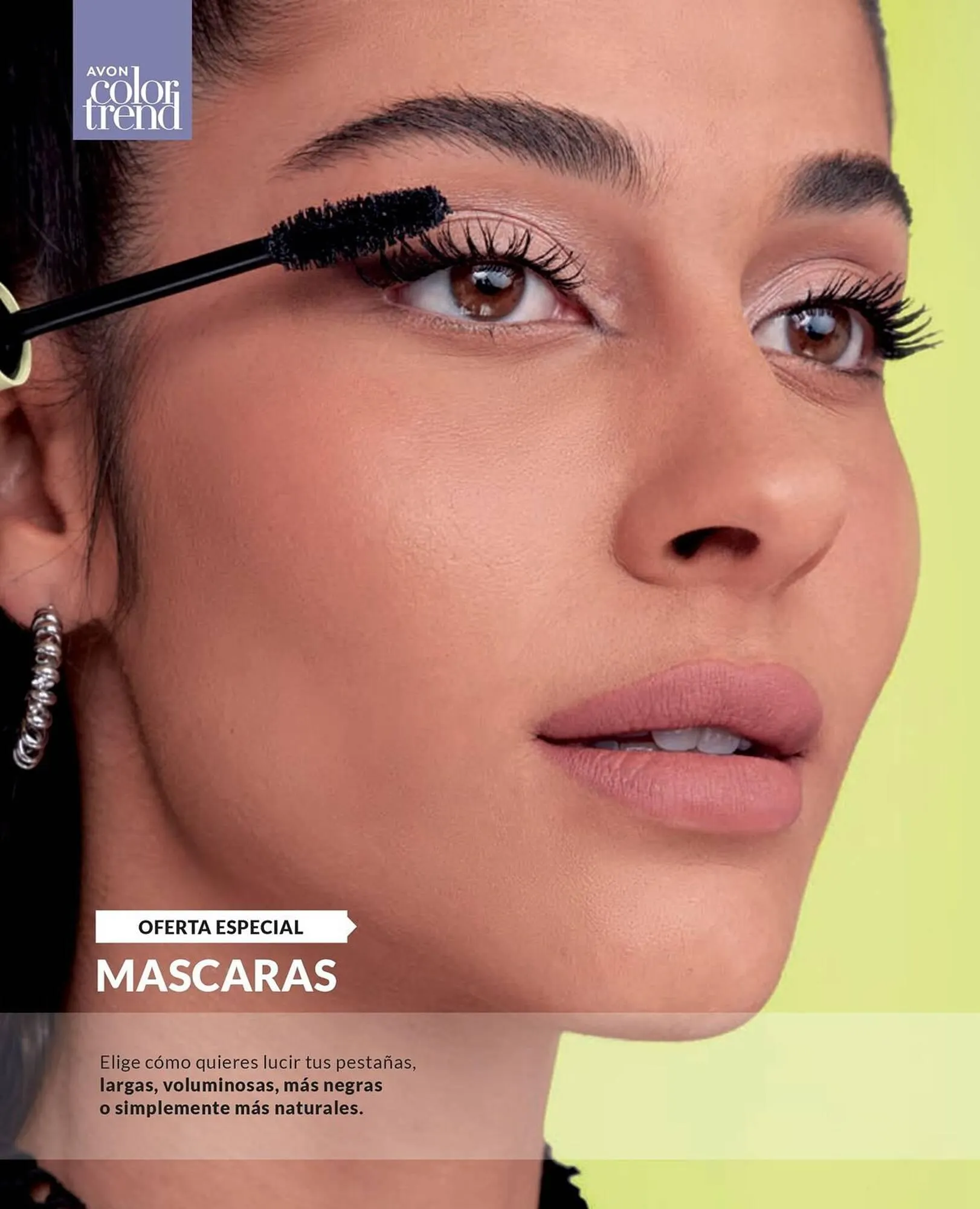 Catalogo de Catálogo Avon 18 de abril al 24 de abril 2025 - Pag 63