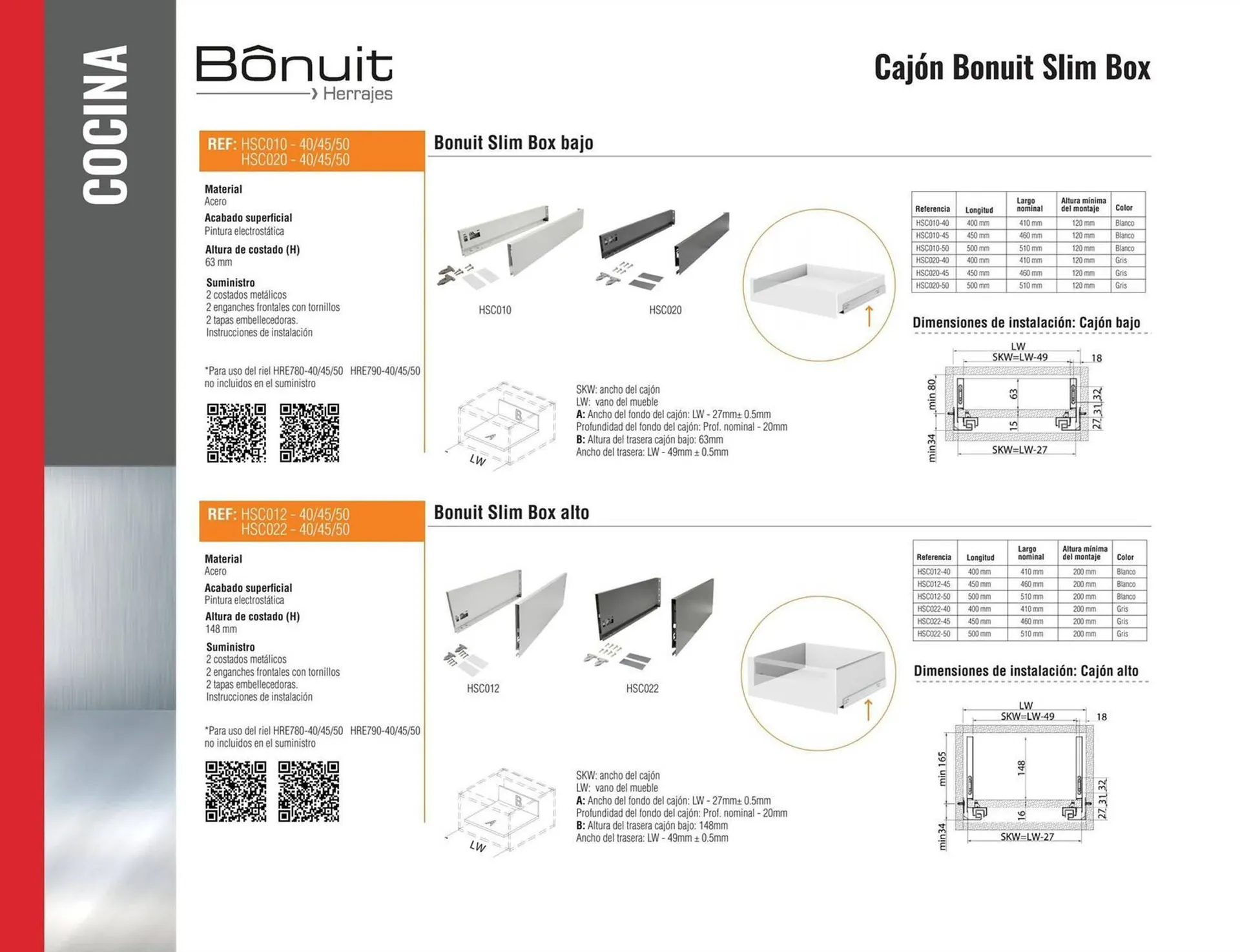 Catalogo de Catálogo Madecentro 14 de septiembre al 30 de noviembre 2023 - Pag 10