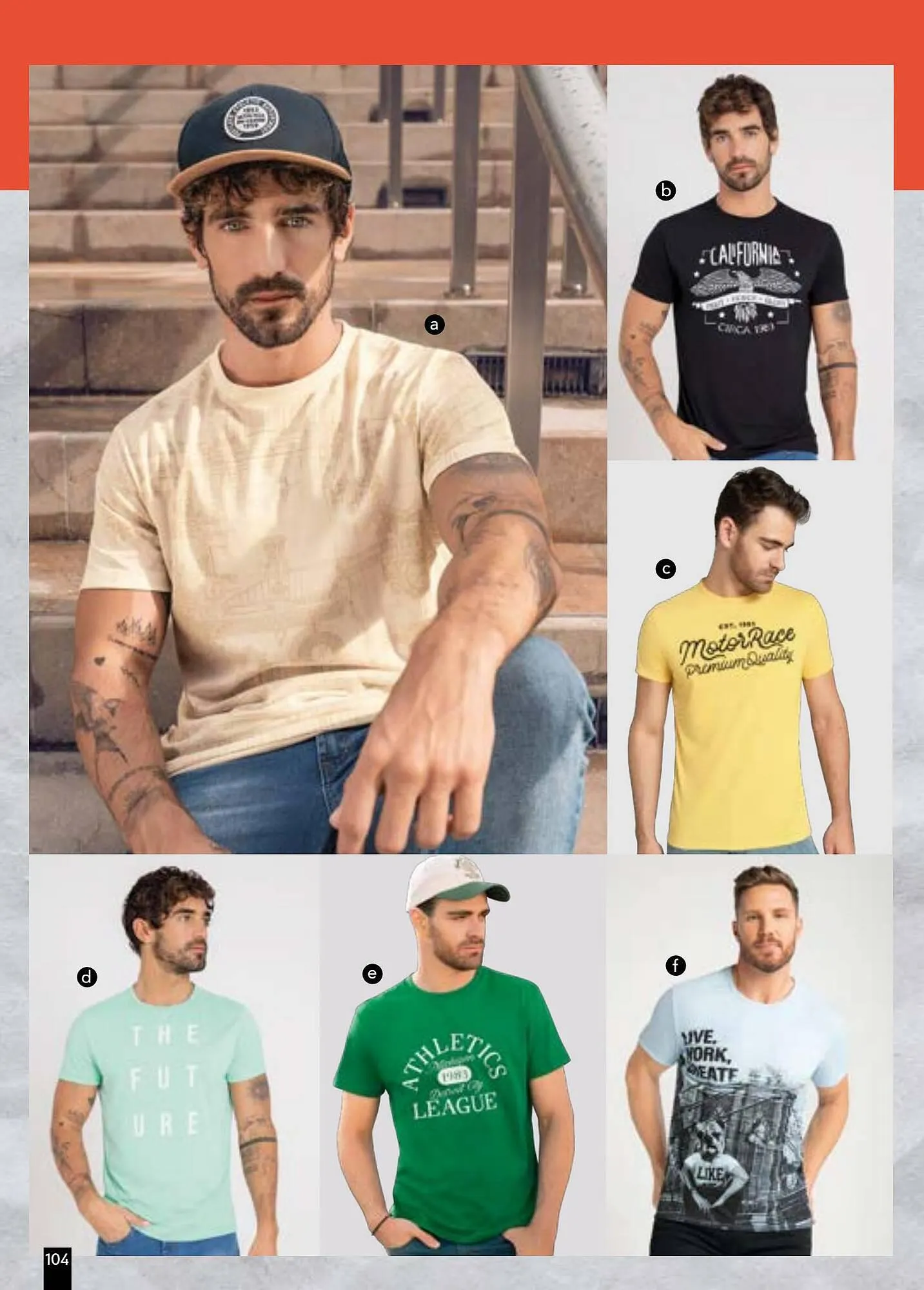 Catalogo de Catálogo Pacífika 24 de agosto al 30 de agosto 2023 - Pag 104