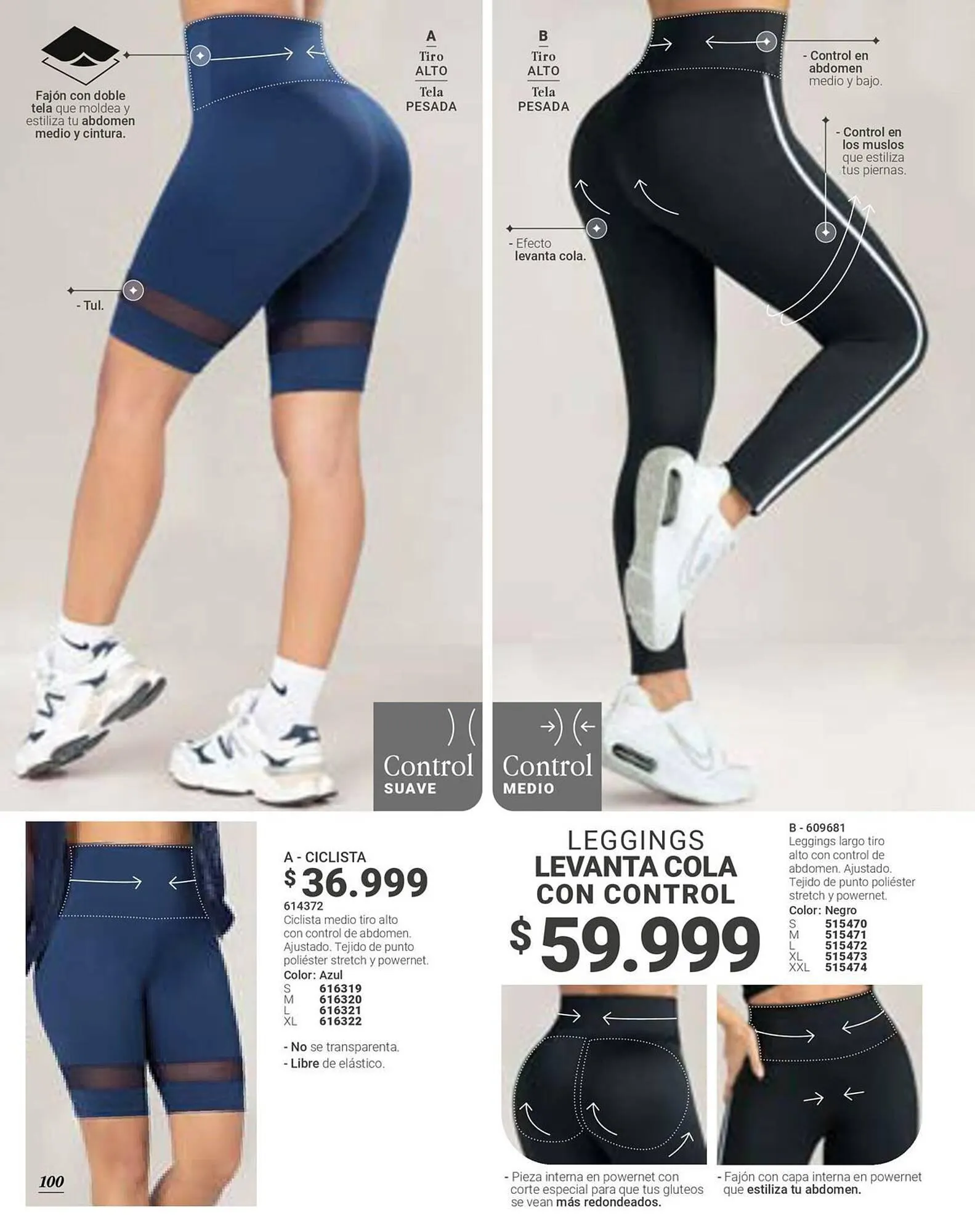 Catalogo de Catálogo Carmel 7 de marzo al 30 de abril 2024 - Pag 102