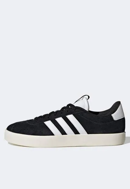 Tenis Lifestyle Negro-Blanco adidas Sportswear VL Court 3.0
