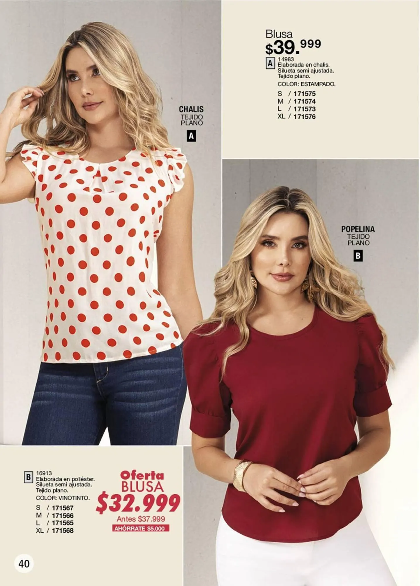 Catalogo de Catálogo Juana Bonita 26 de julio al 26 de agosto 2024 - Pag 89