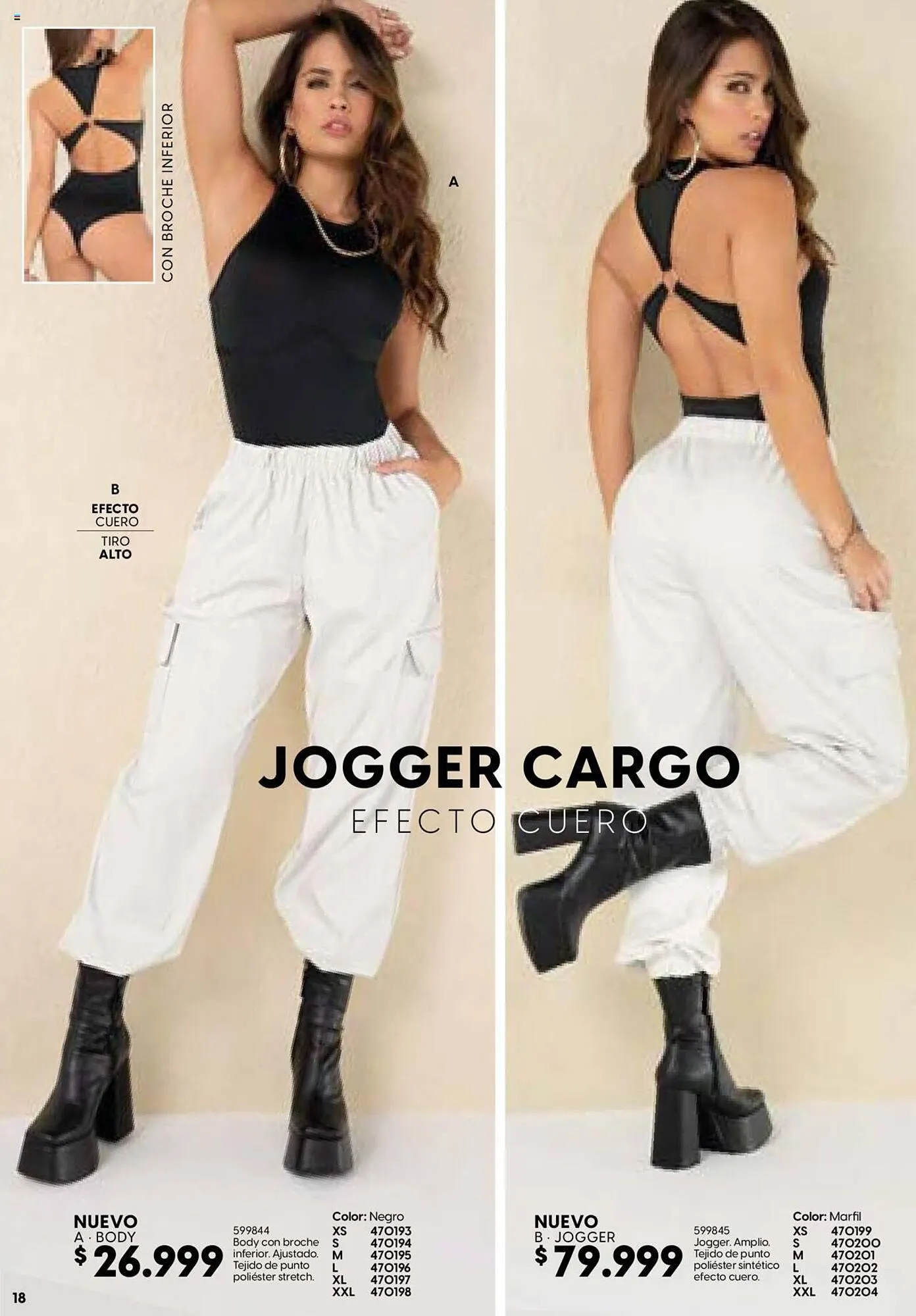 Catalogo de Catálogo Carmel 1 de julio al 20 de julio 2023 - Pag 20