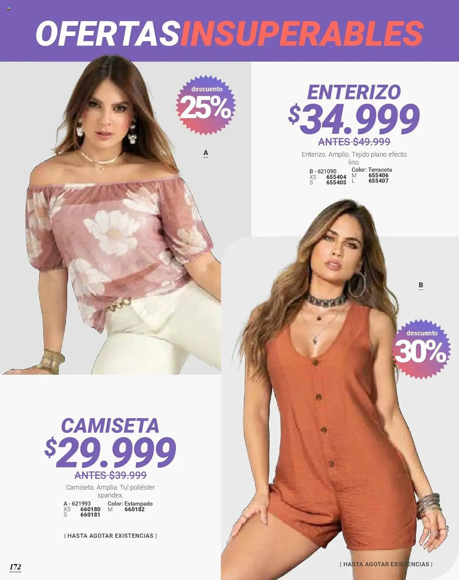 Catalogo de Catálogo Carmel 1 de junio al 1 de agosto 2025 - Pag 174