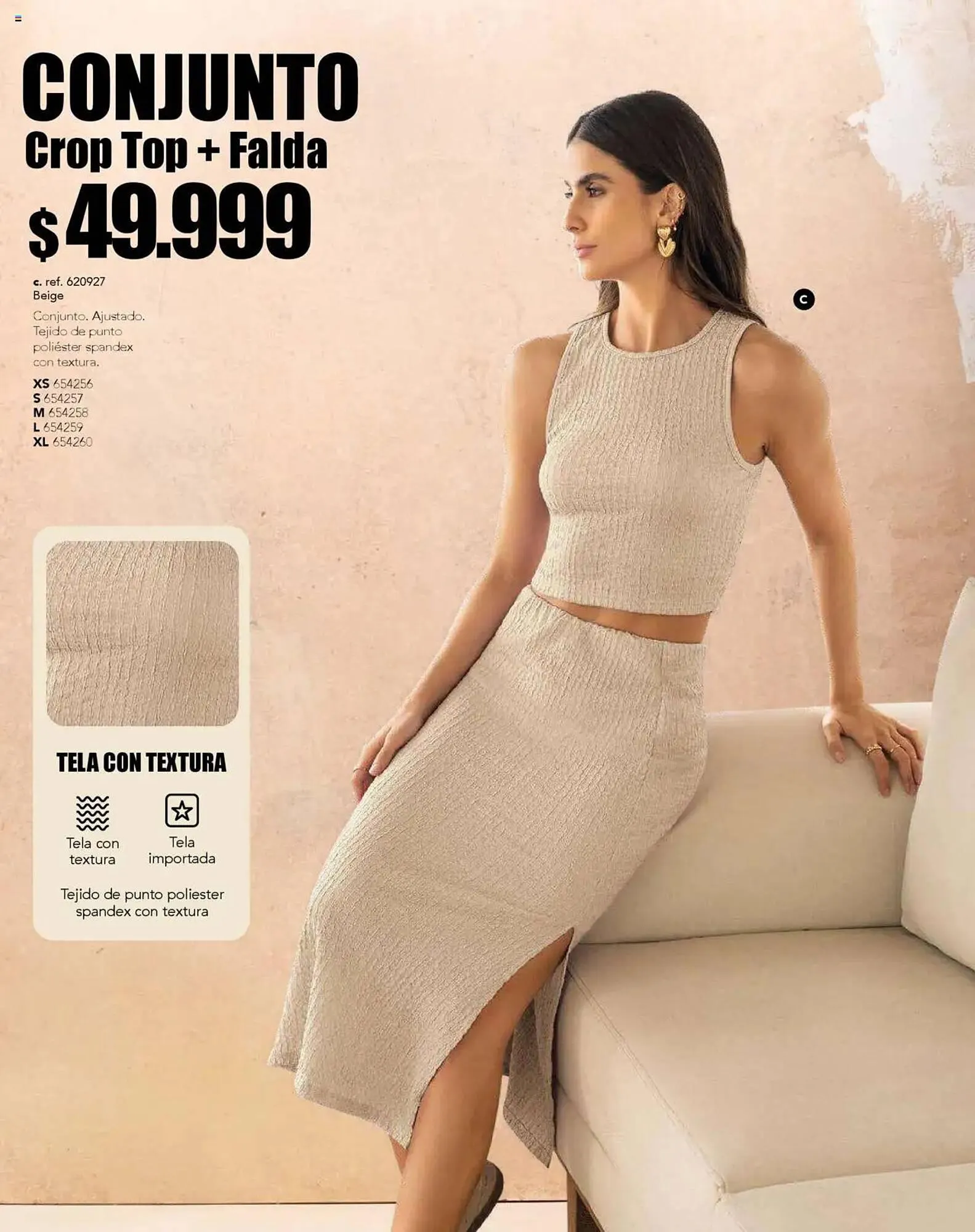 Catalogo de Catálogo Pacífika 20 de mayo al 21 de julio 2025 - Pag 89