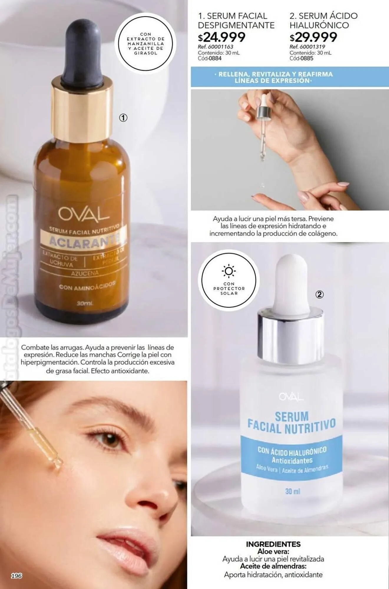 Catalogo de Catálogo Marketing Personal 3 de mayo al 24 de junio 2024 - Pag 120