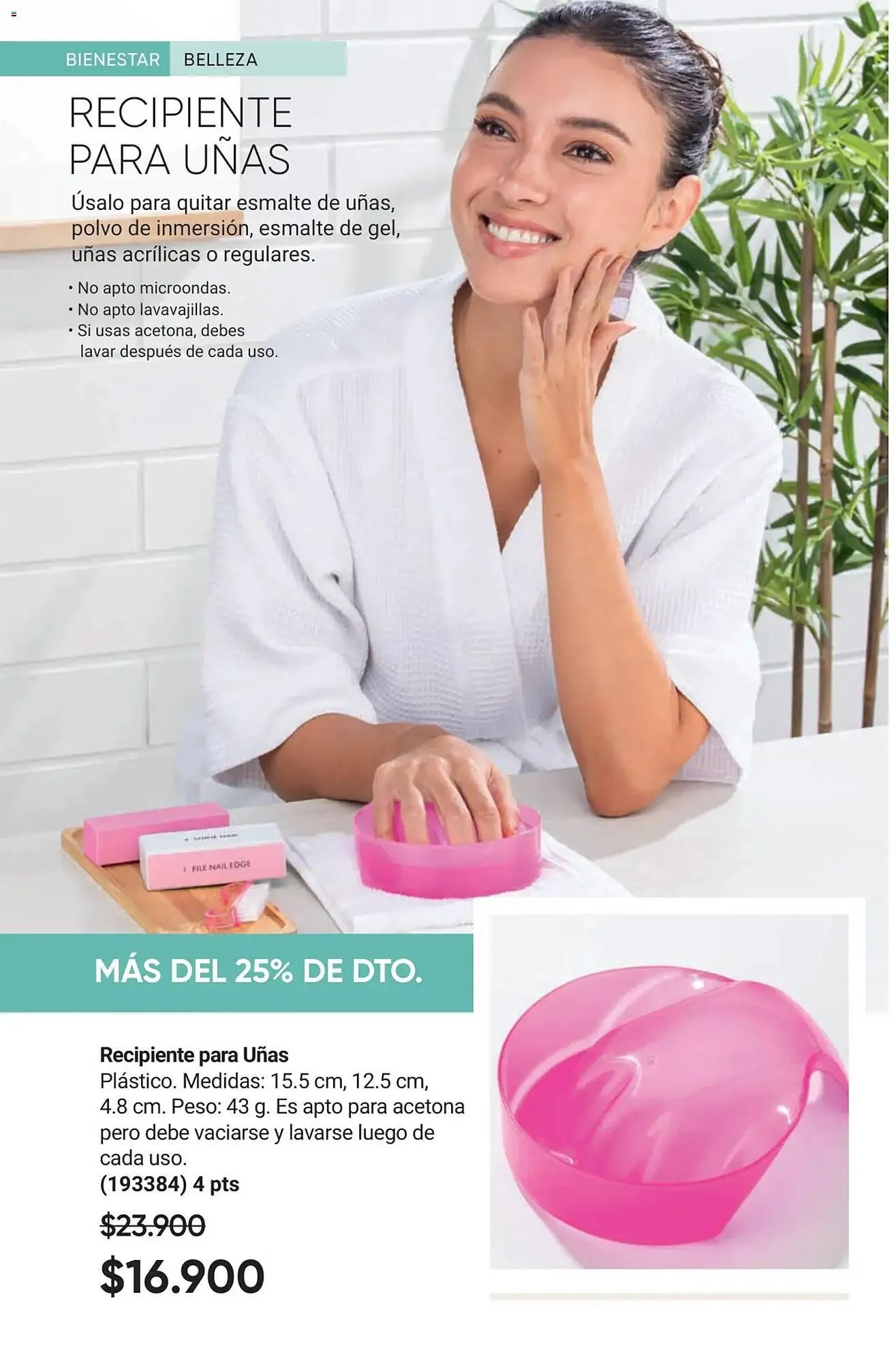 Catalogo de Catálogo Avon 2 de enero al 31 de enero 2026 - Pag 95