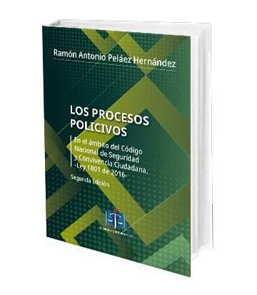 LOS PROCESOS POLICIVOS