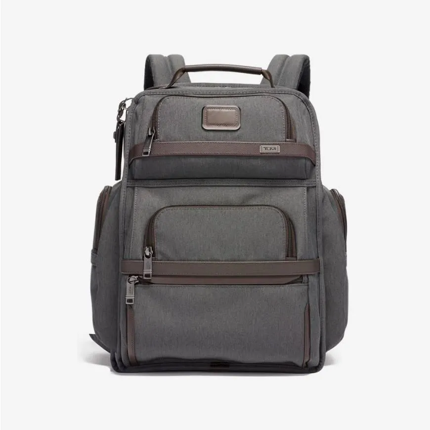 Tumi Alpha 3 Brief Pack