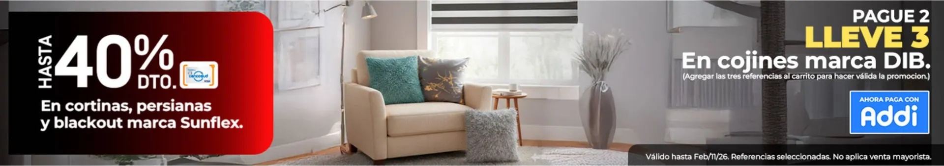 Catalogo de Catálogo Easy 11 de febrero al 26 de febrero 2026 - Pag 6