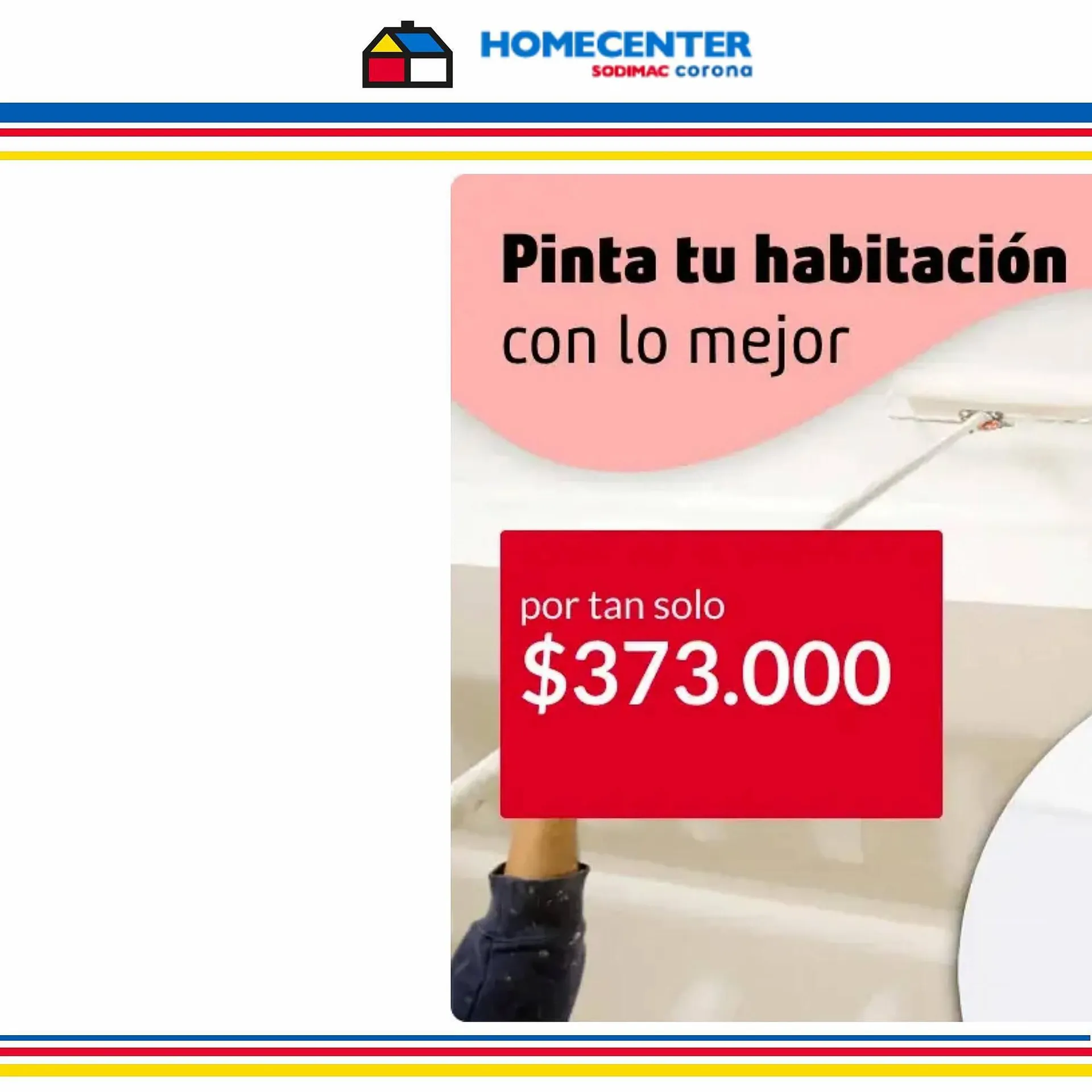 Catalogo de Catálogo Homecenter 20 de septiembre al 30 de septiembre 2023 - Pag 9