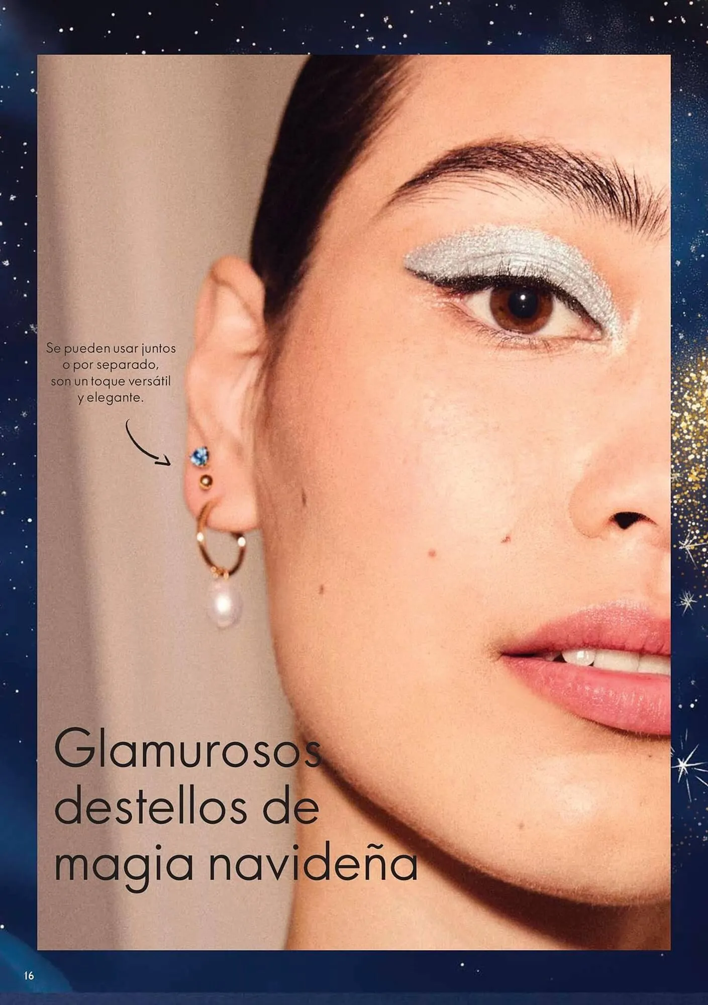 Catalogo de Catálogo Oriflame 15 de noviembre al 5 de diciembre 2025 - Pag 16