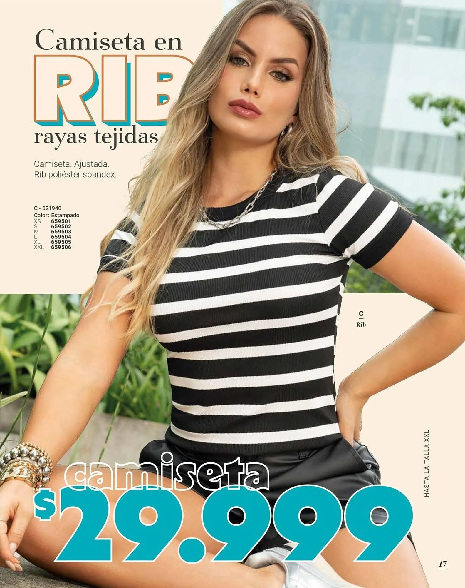 Catalogo de Catálogo Carmel 10 de octubre al 25 de octubre 2025 - Pag 17