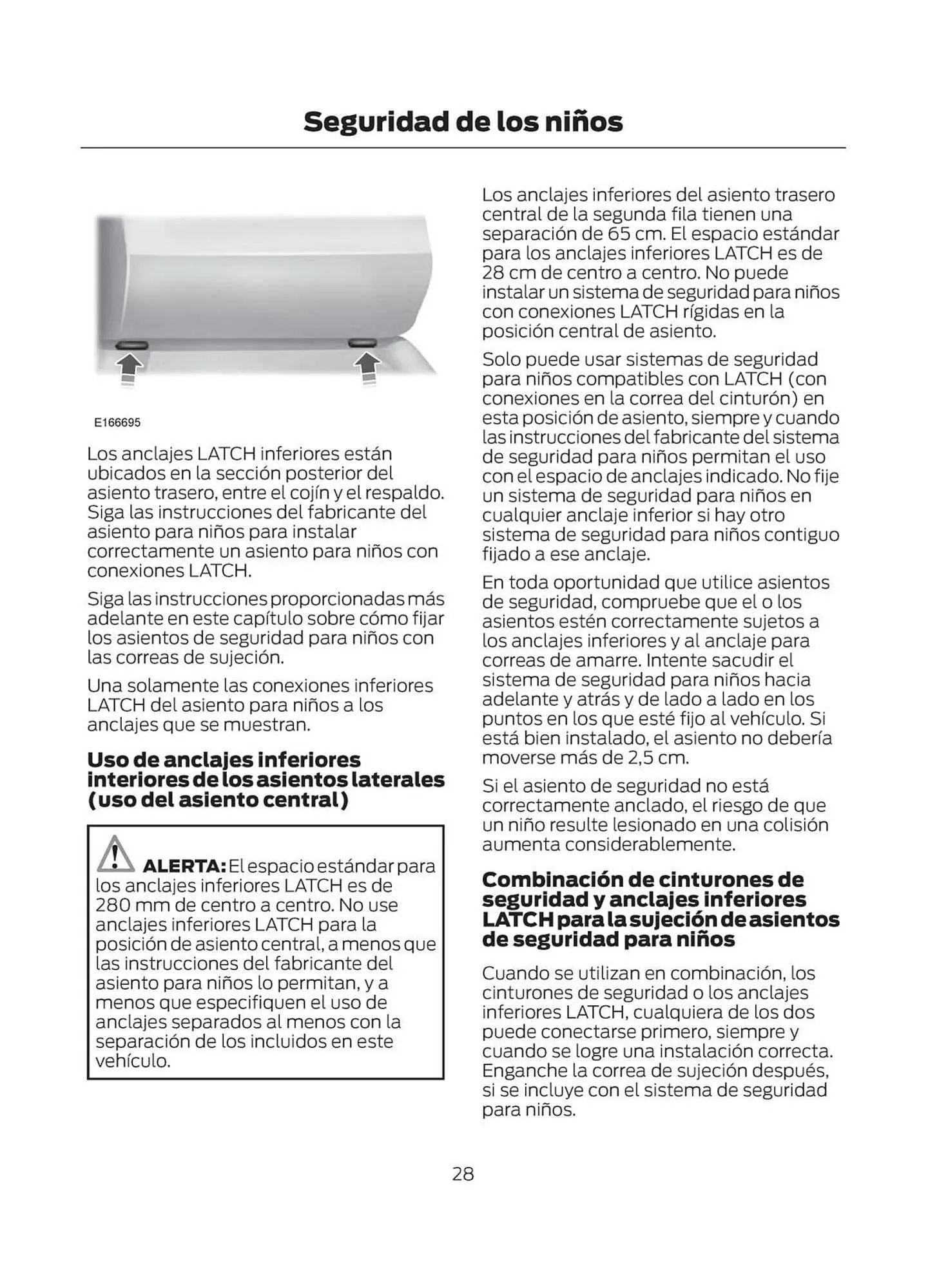 Catalogo de Catálogo Ford 29 de octubre al 29 de octubre 2025 - Pag 30