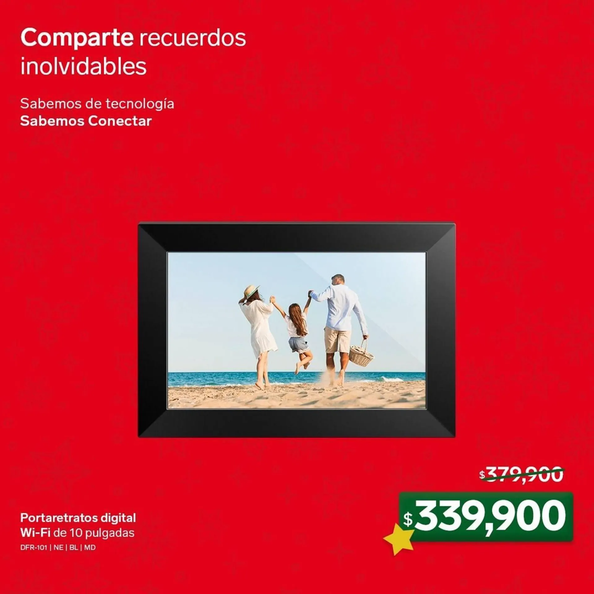 Catalogo de Catálogo Steren 31 de diciembre al 6 de enero 2026 - Pag 4