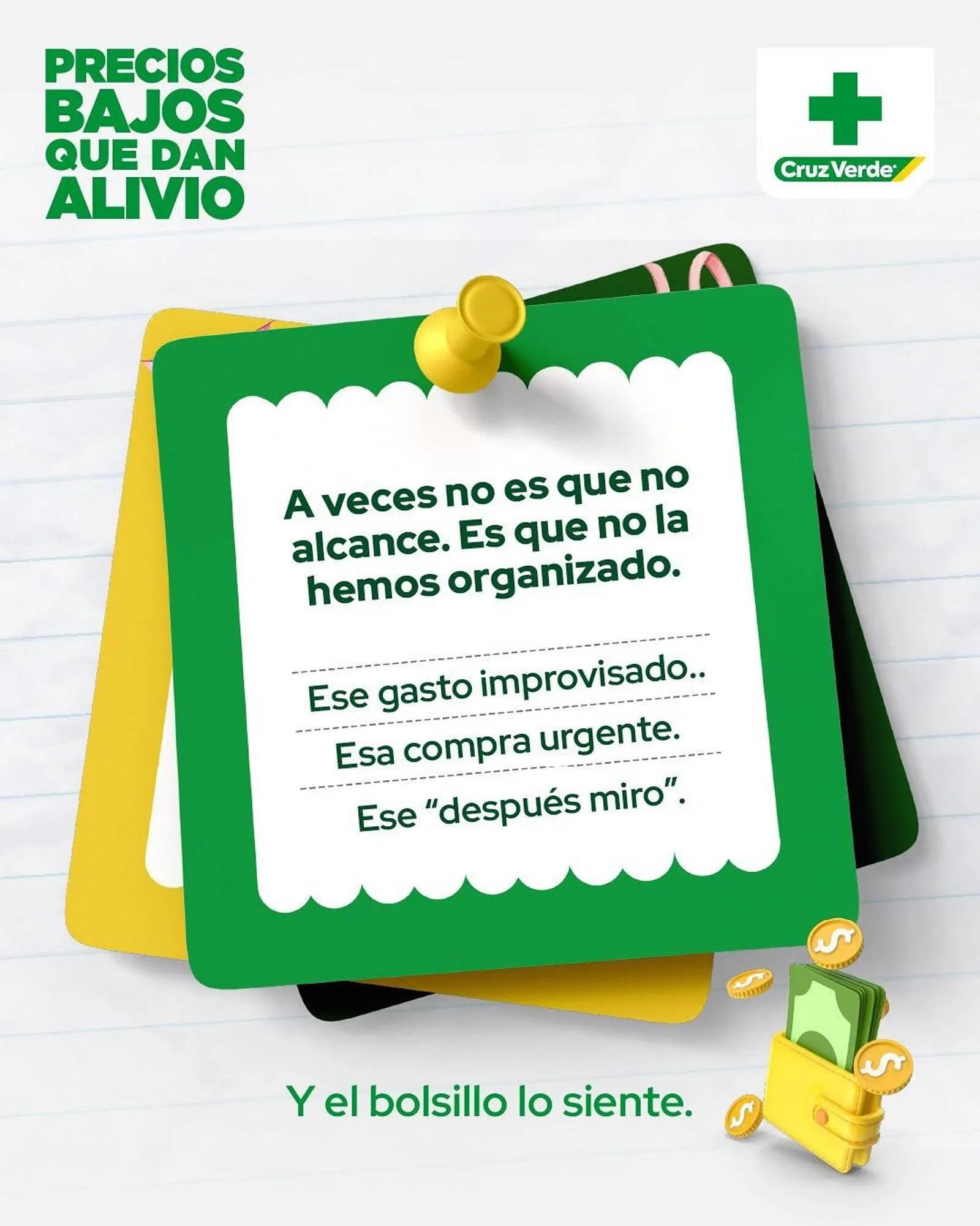Catalogo de Catálogo Cruz verde 12 de mayo al 14 de mayo 2026 - Pag 2