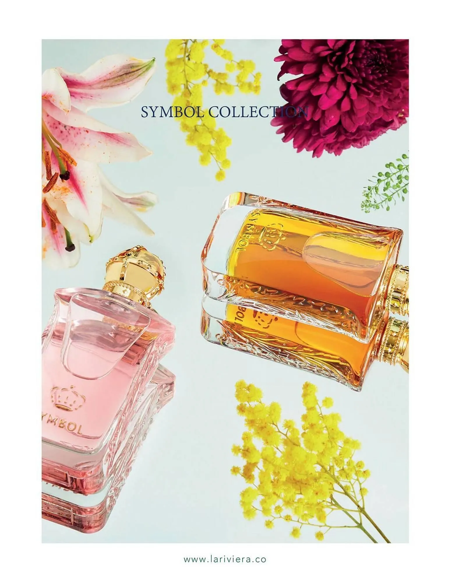 Catalogo de Catálogo La Riviera 25 de marzo al 30 de abril 2025 - Pag 11