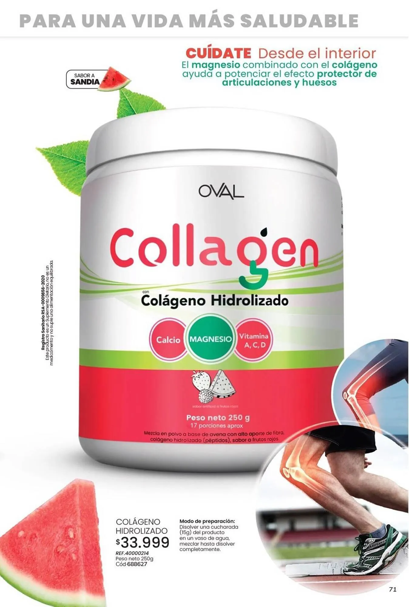 Catalogo de Catálogo Marketing Personal 21 de febrero al 31 de marzo 2025 - Pag 75