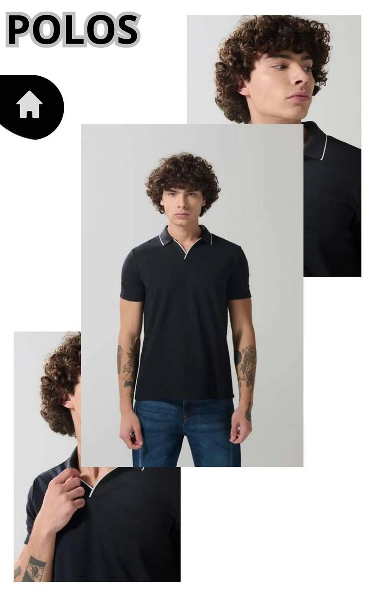 Catalogo de Catálogo Koaj 2 de mayo al 31 de mayo 2025 - Pag 36