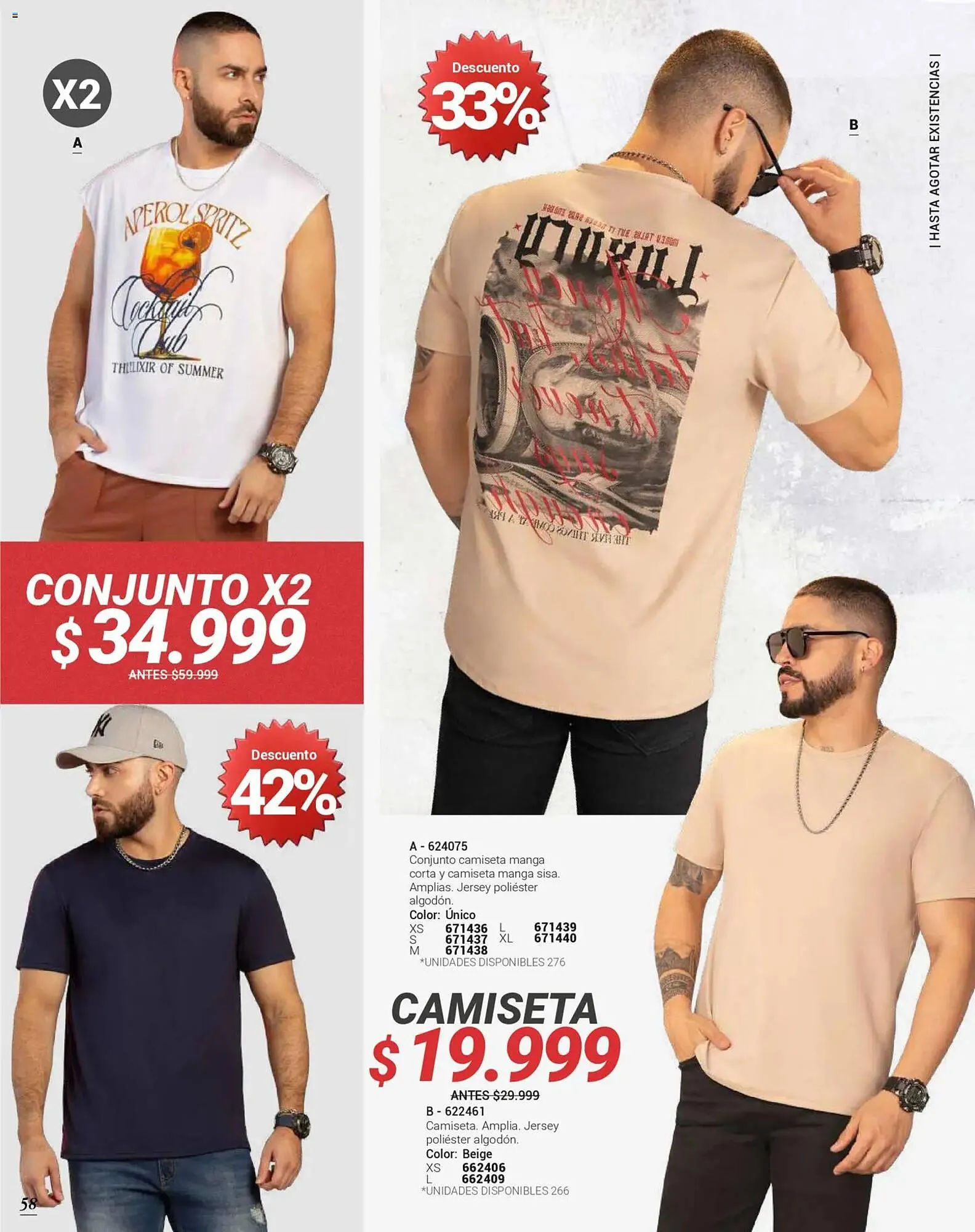 Catalogo de Catálogo Carmel 3 de febrero al 31 de mayo 2026 - Pag 246