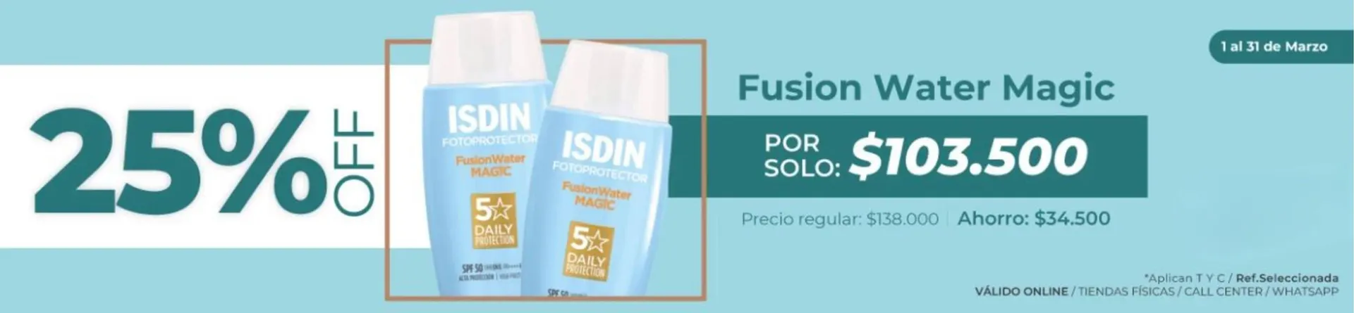 Catálogo MediPiel - 1